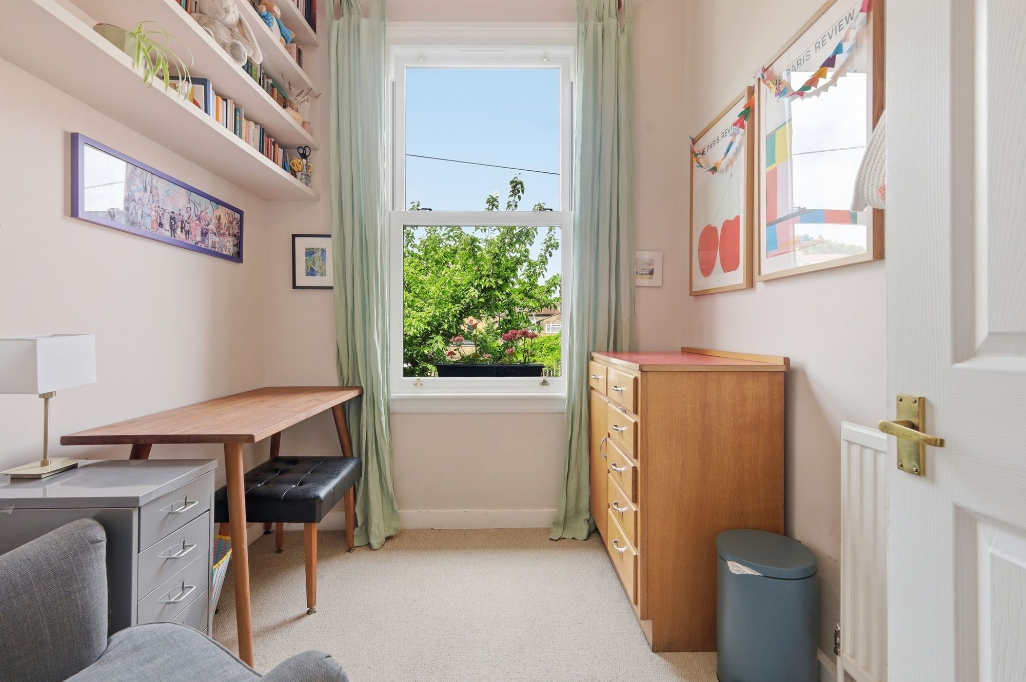 2 bed flat for sale in Tyndall Road, Leyton, E10 18
