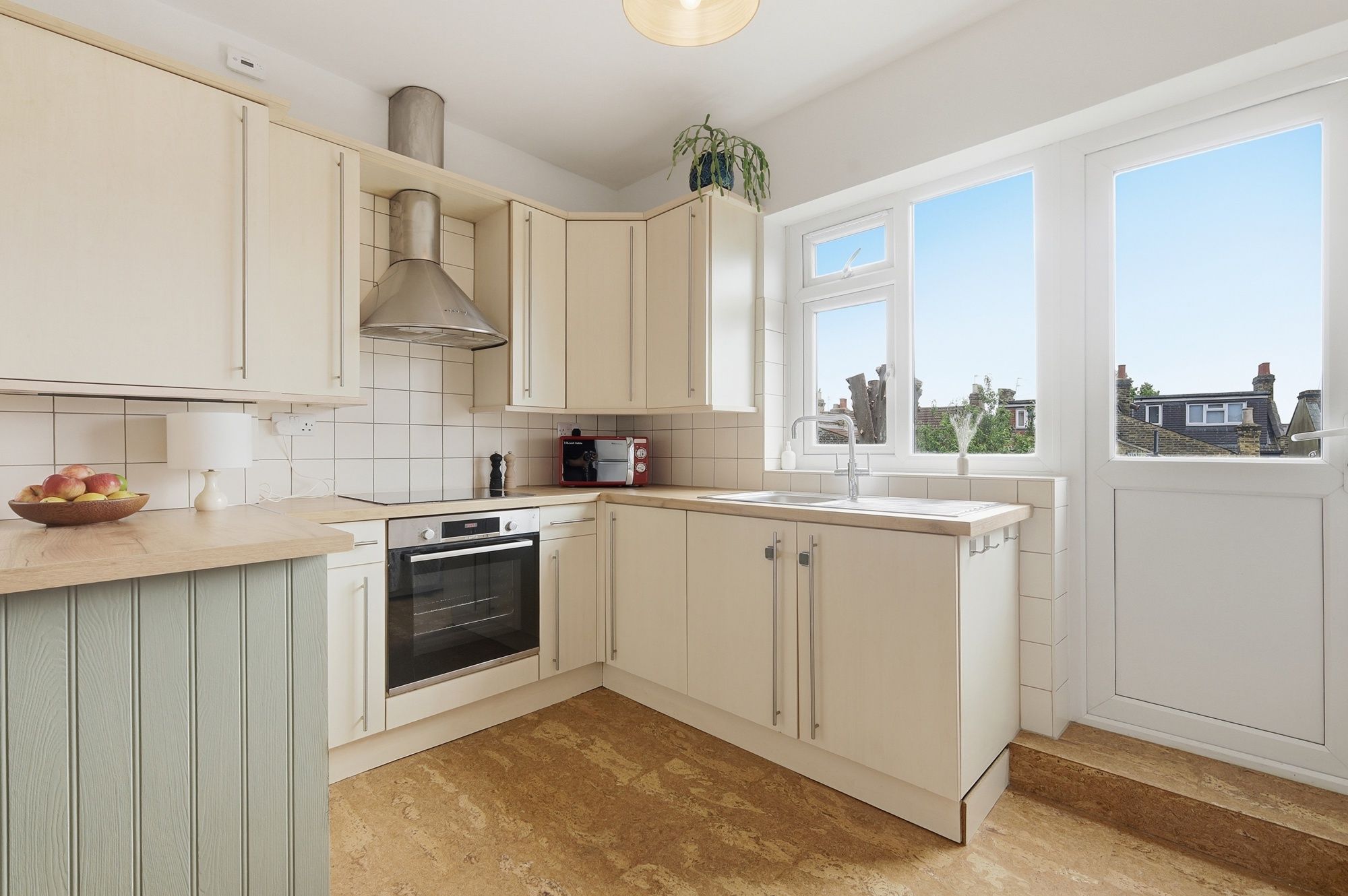 2 bed flat for sale in Tyndall Road, Leyton, E10  - Property Image 7