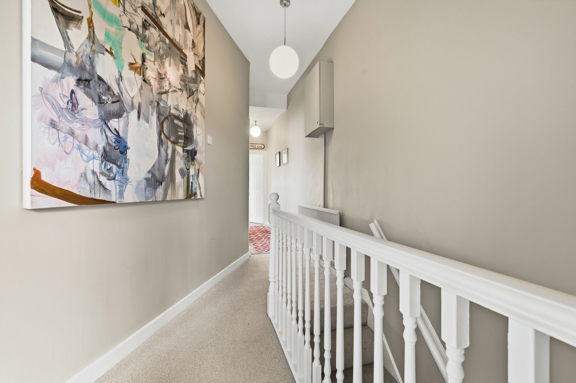 2 bed flat for sale in Tyndall Road, Leyton, E10 3