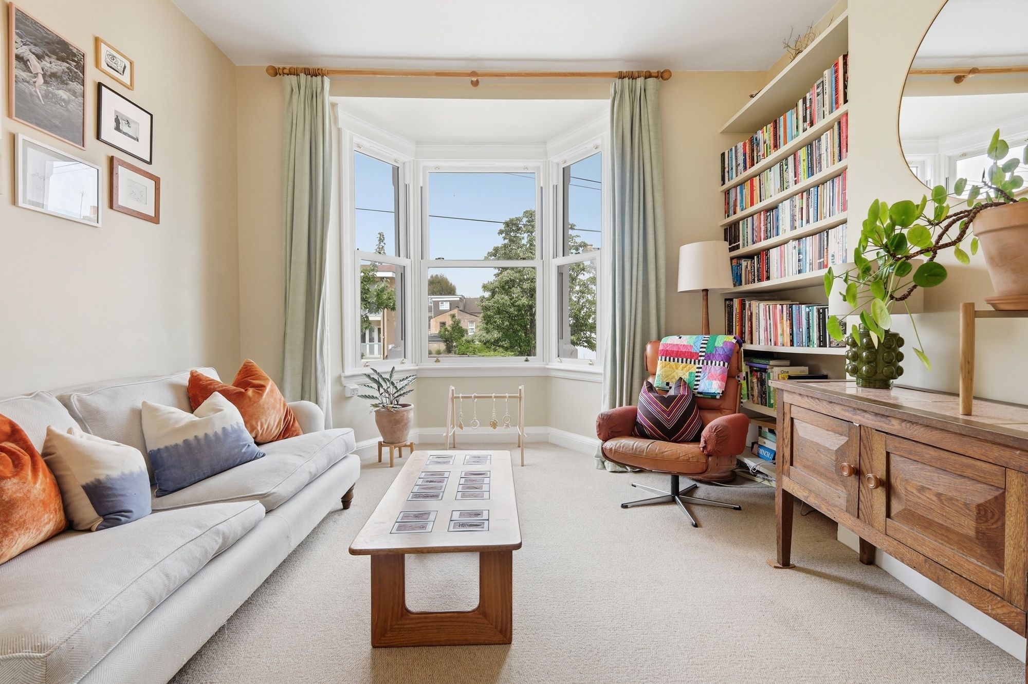 2 bed flat for sale in Tyndall Road, Leyton, E10 2