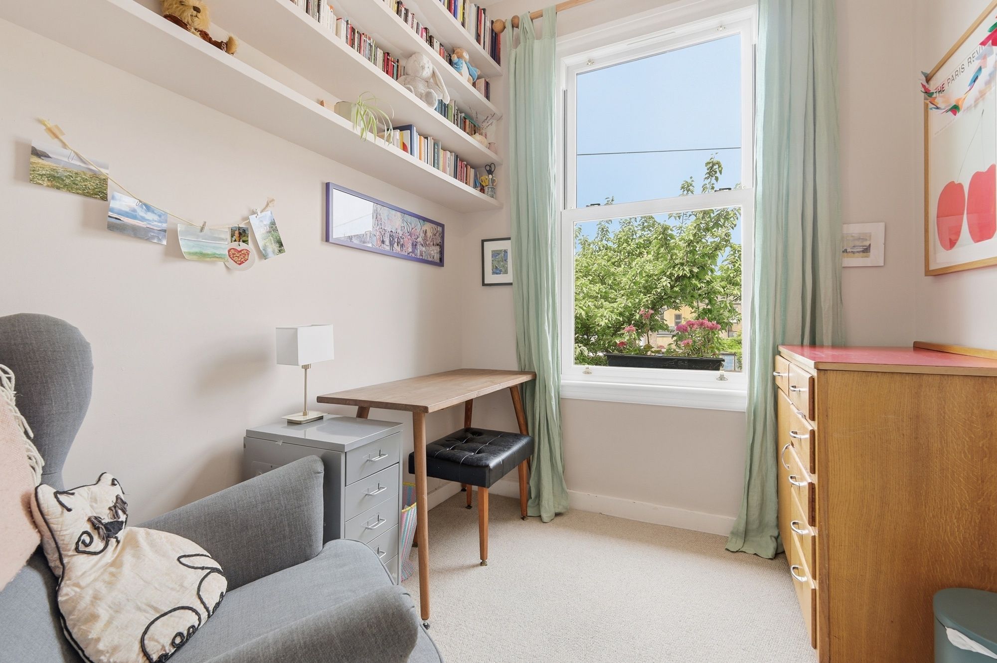 2 bed flat for sale in Tyndall Road, Leyton, E10 17