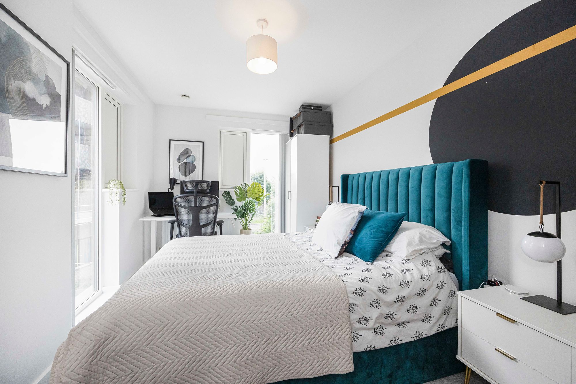 2 bed apartment for sale in Linnet House, Dunedin Road, Leyton, E10  - Property Image 9