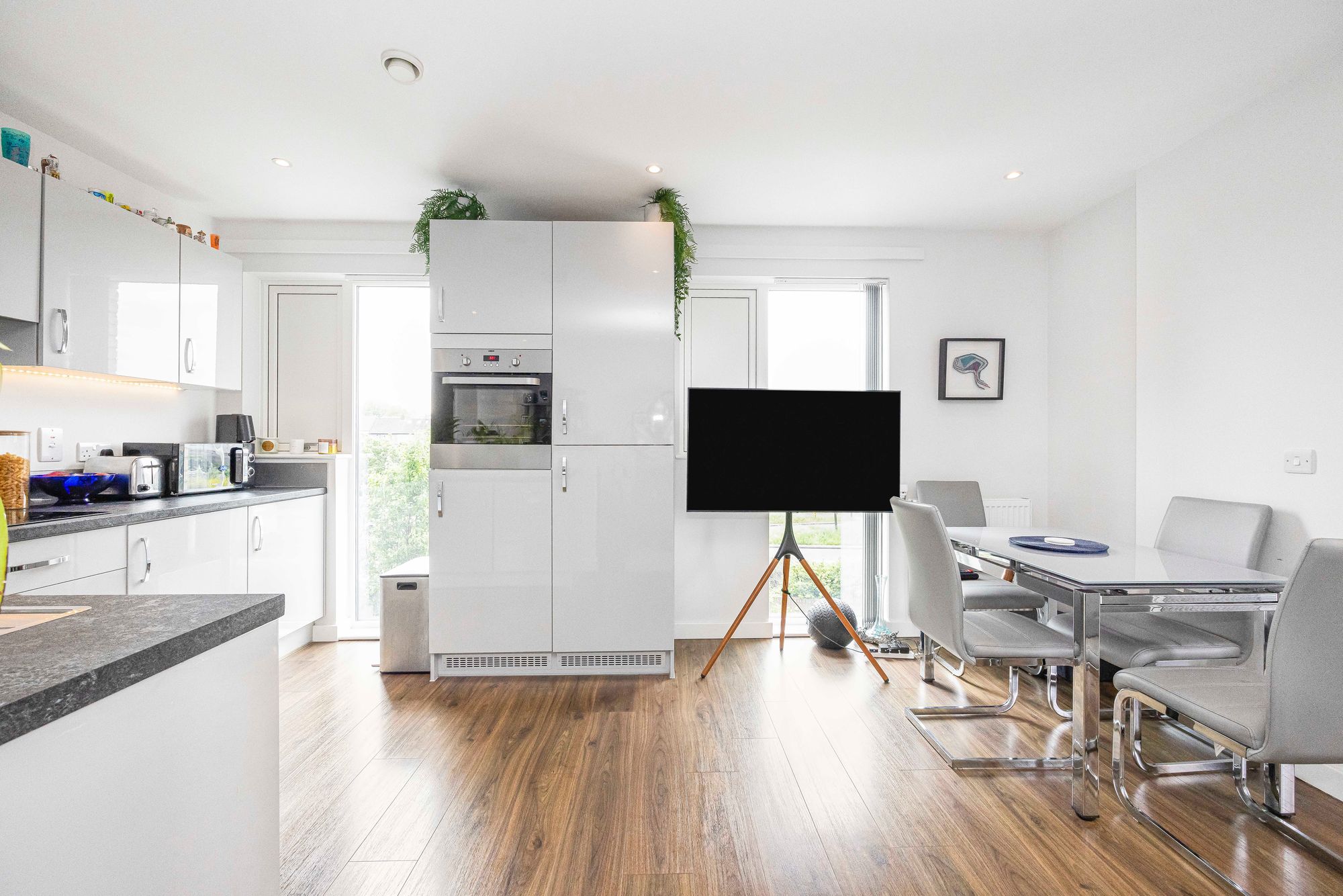 2 bed apartment for sale in Linnet House, Dunedin Road, Leyton, E10  - Property Image 8