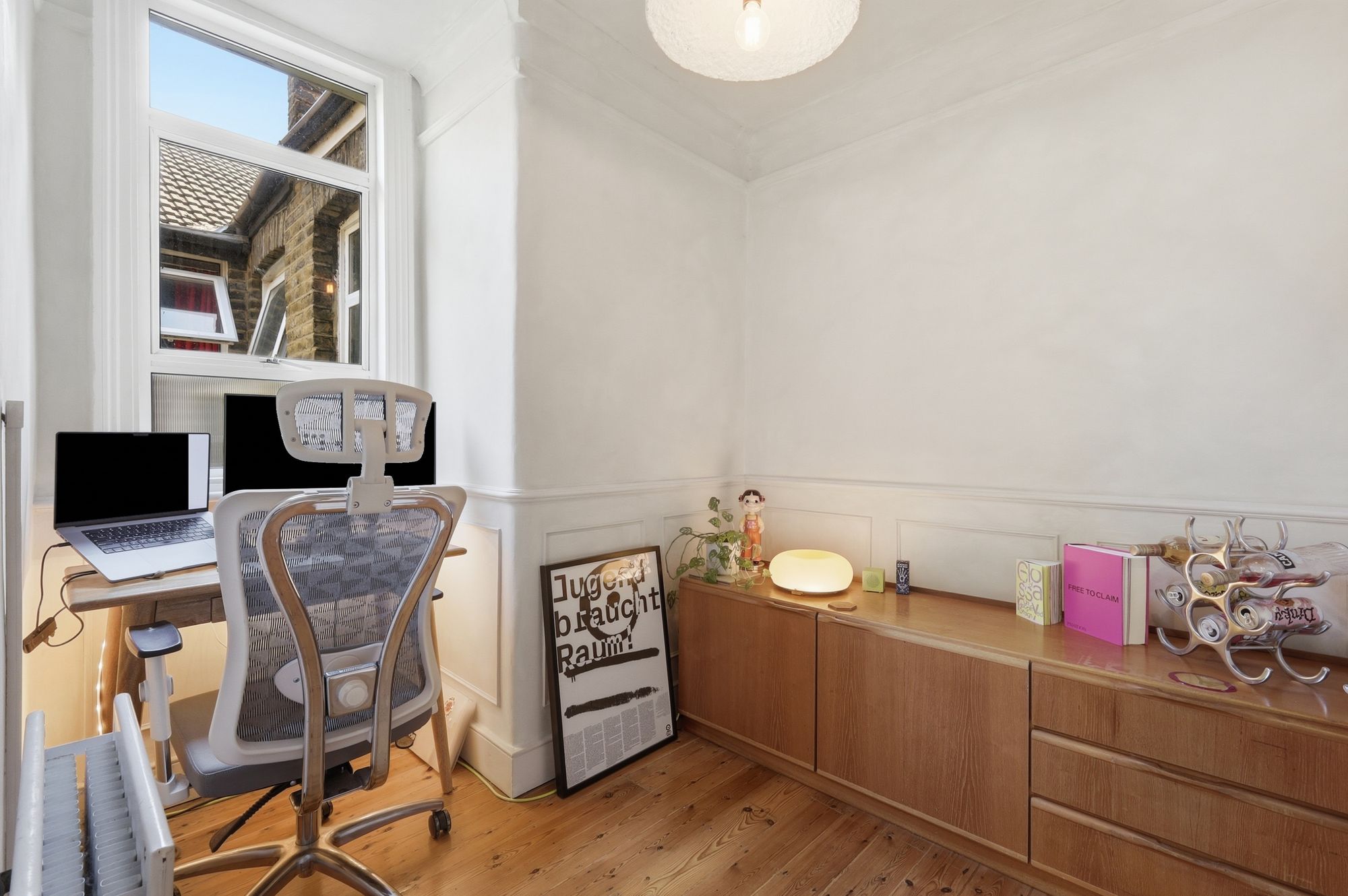 2 bed flat for sale in Albert Road, Leyton, E10  - Property Image 10