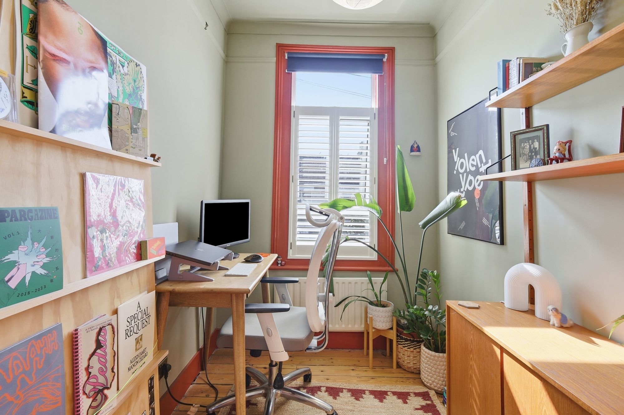 2 bed flat for sale in Albert Road, Leyton, E10  - Property Image 11