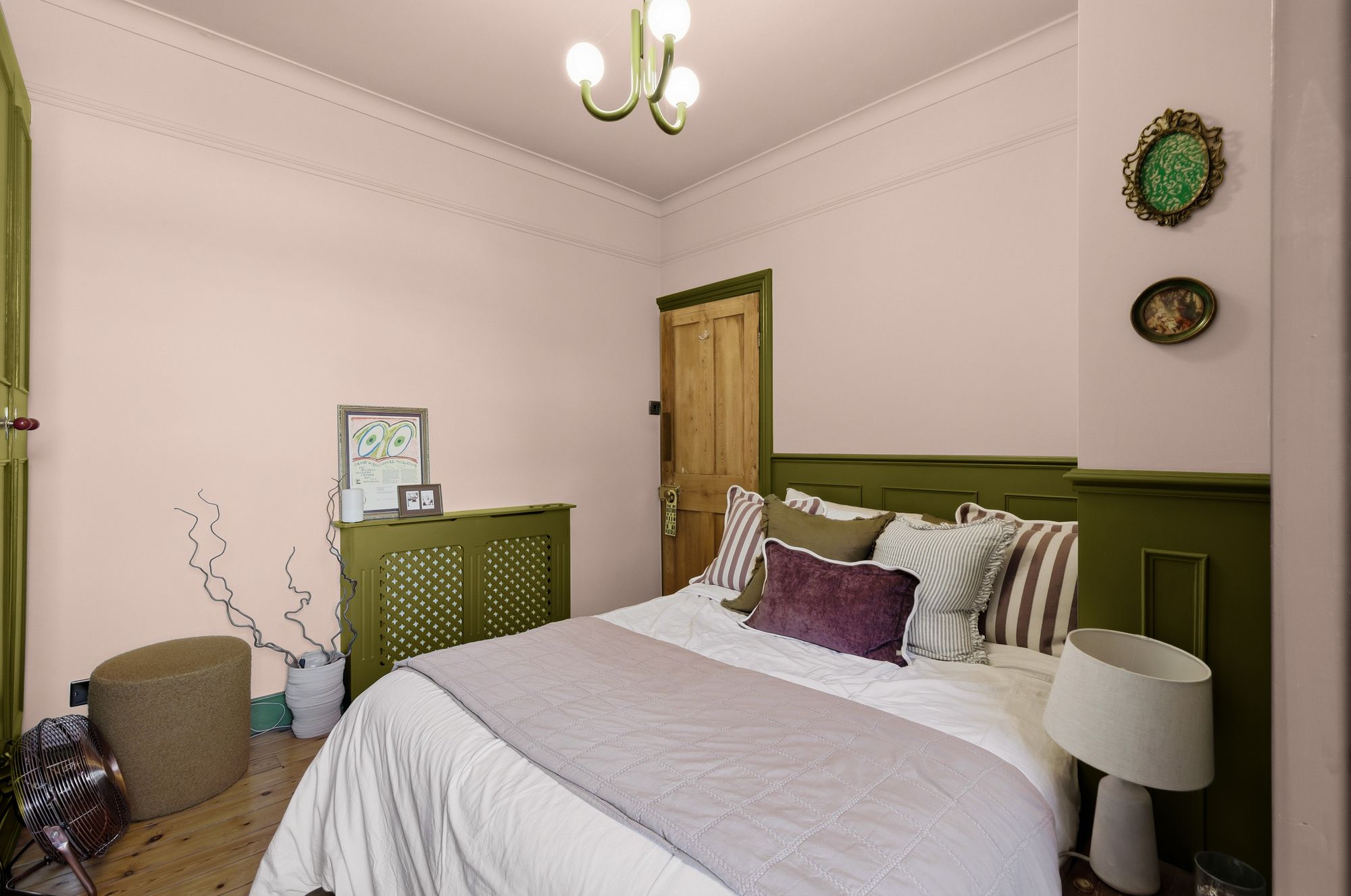 2 bed flat for sale in Albert Road, Leyton, E10  - Property Image 8