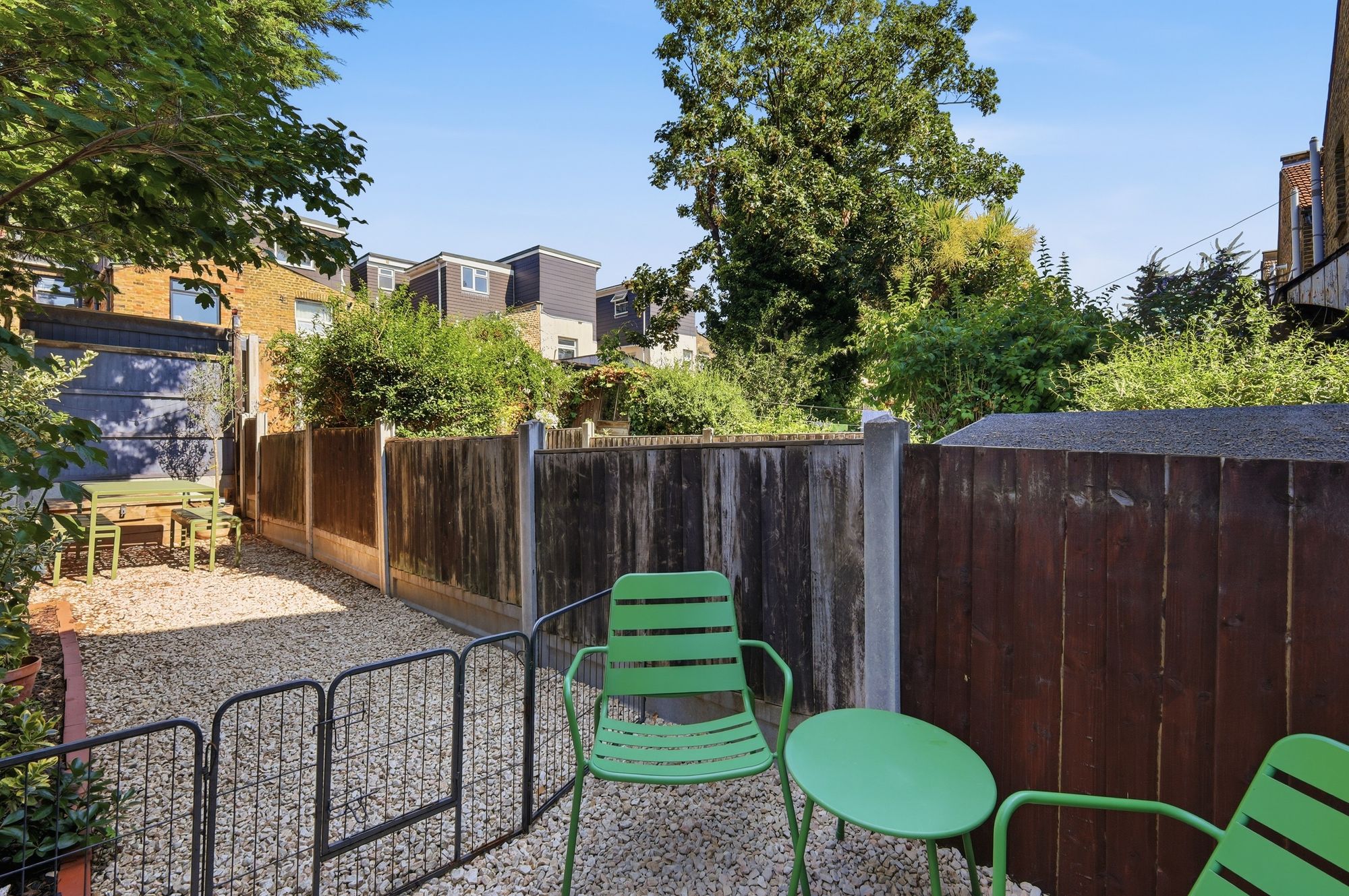 2 bed flat for sale in Albert Road, Leyton, E10 11