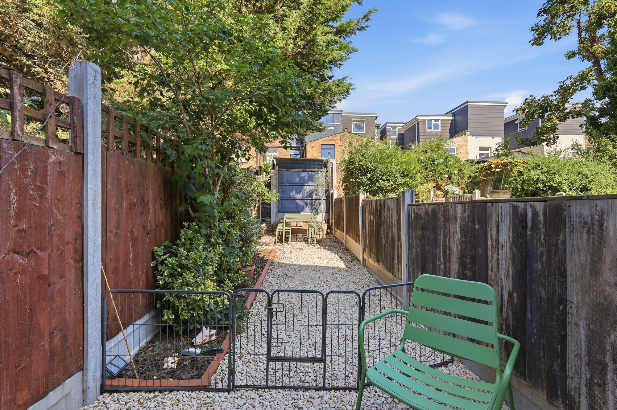 2 bed flat for sale in Albert Road, Leyton, E10 12