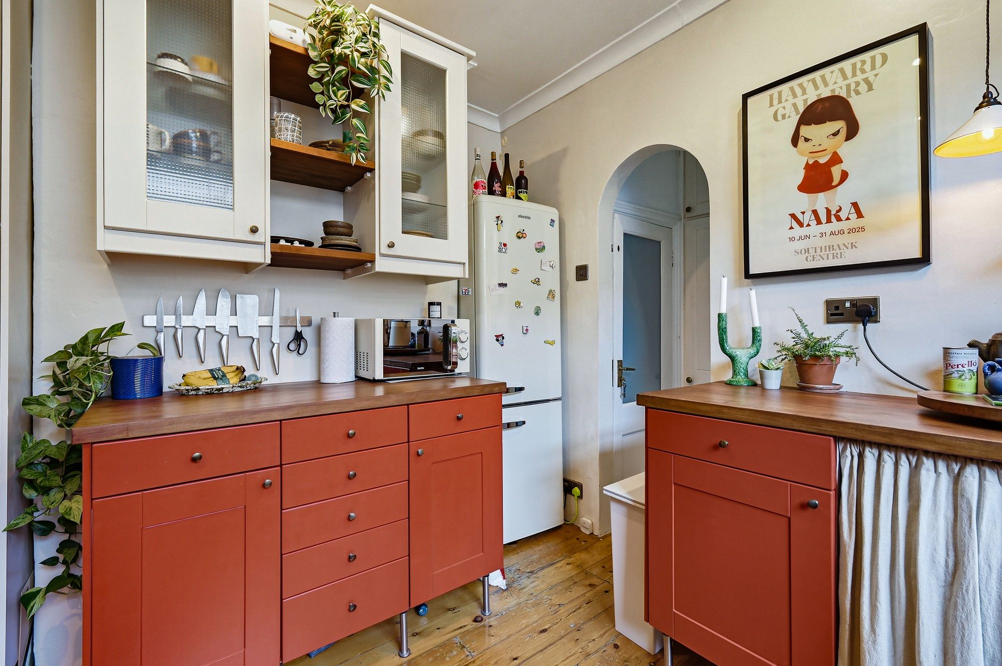 2 bed flat for sale in Albert Road, Leyton, E10  - Property Image 6