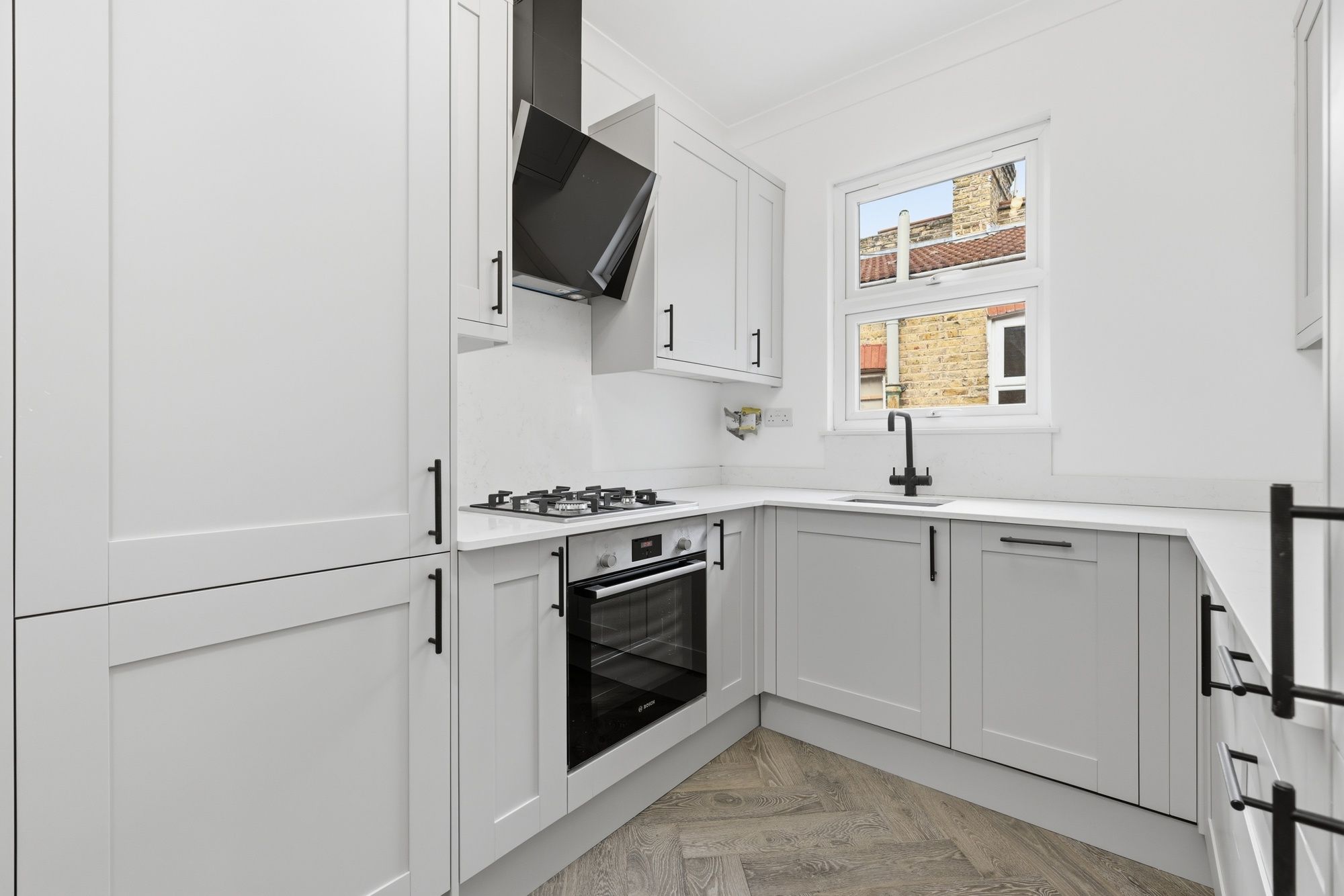 2 bed flat for sale in Clementina Road, Leyton, E10 5