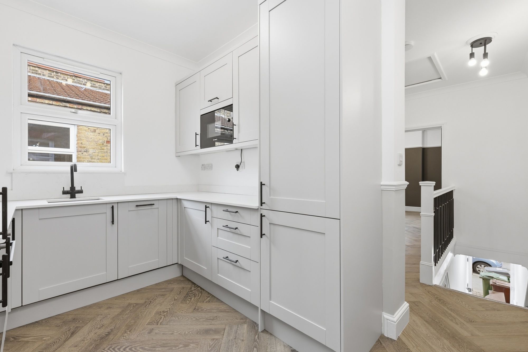 2 bed flat for sale in Clementina Road, Leyton, E10 6