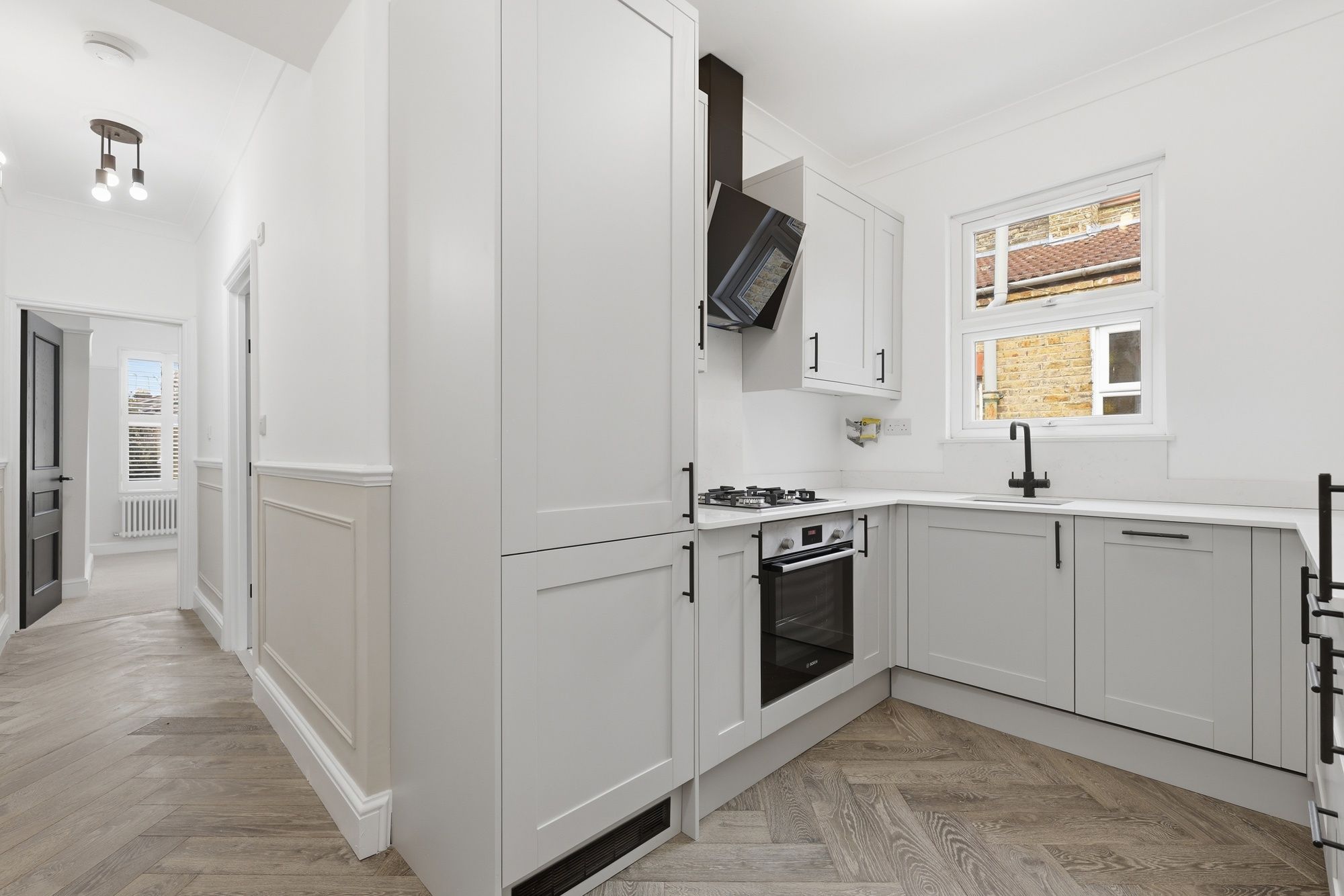 2 bed flat for sale in Clementina Road, Leyton, E10 7