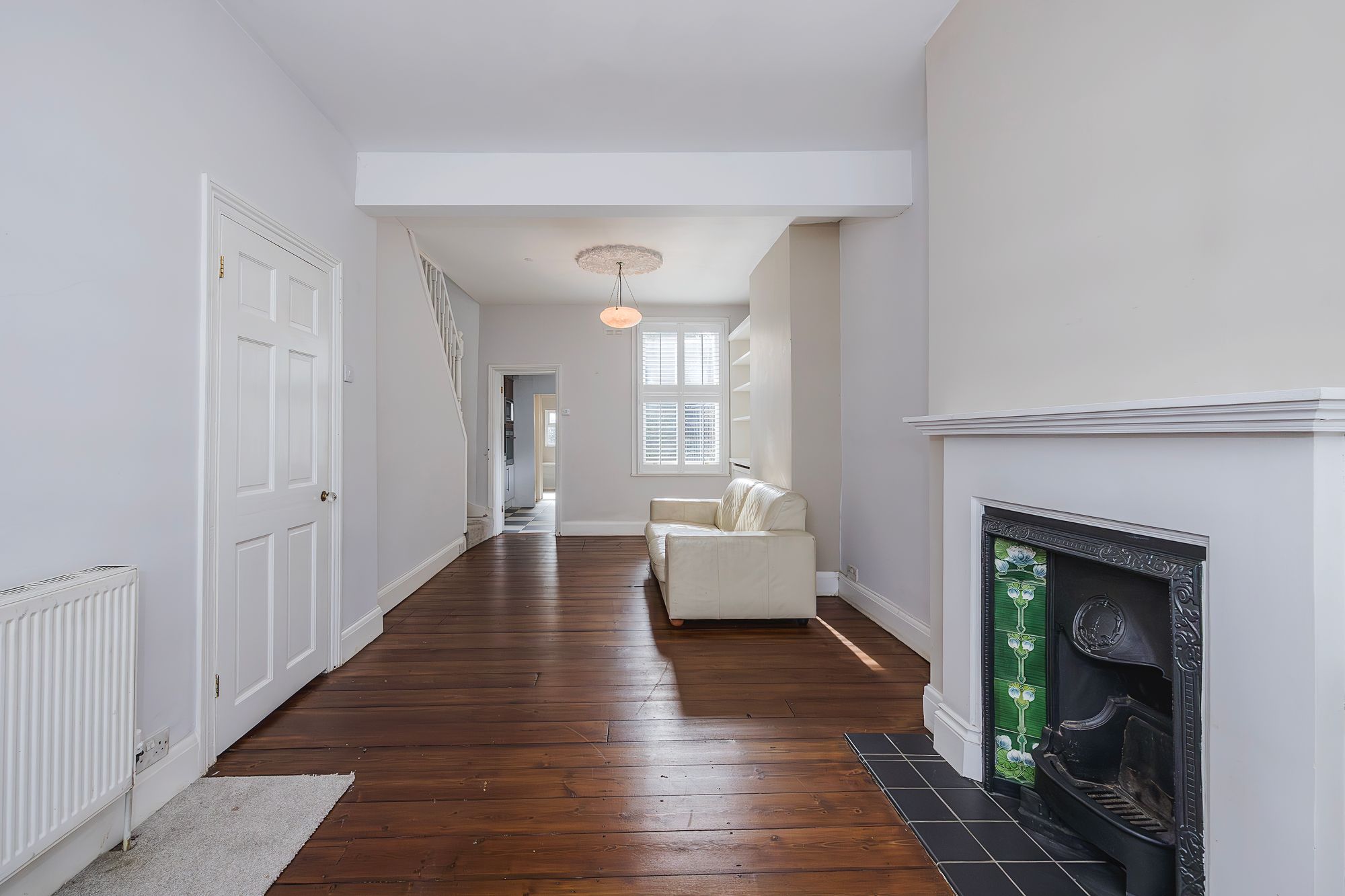 3 bed house to rent in Dawlish Road, Leyton, E10  - Property Image 4