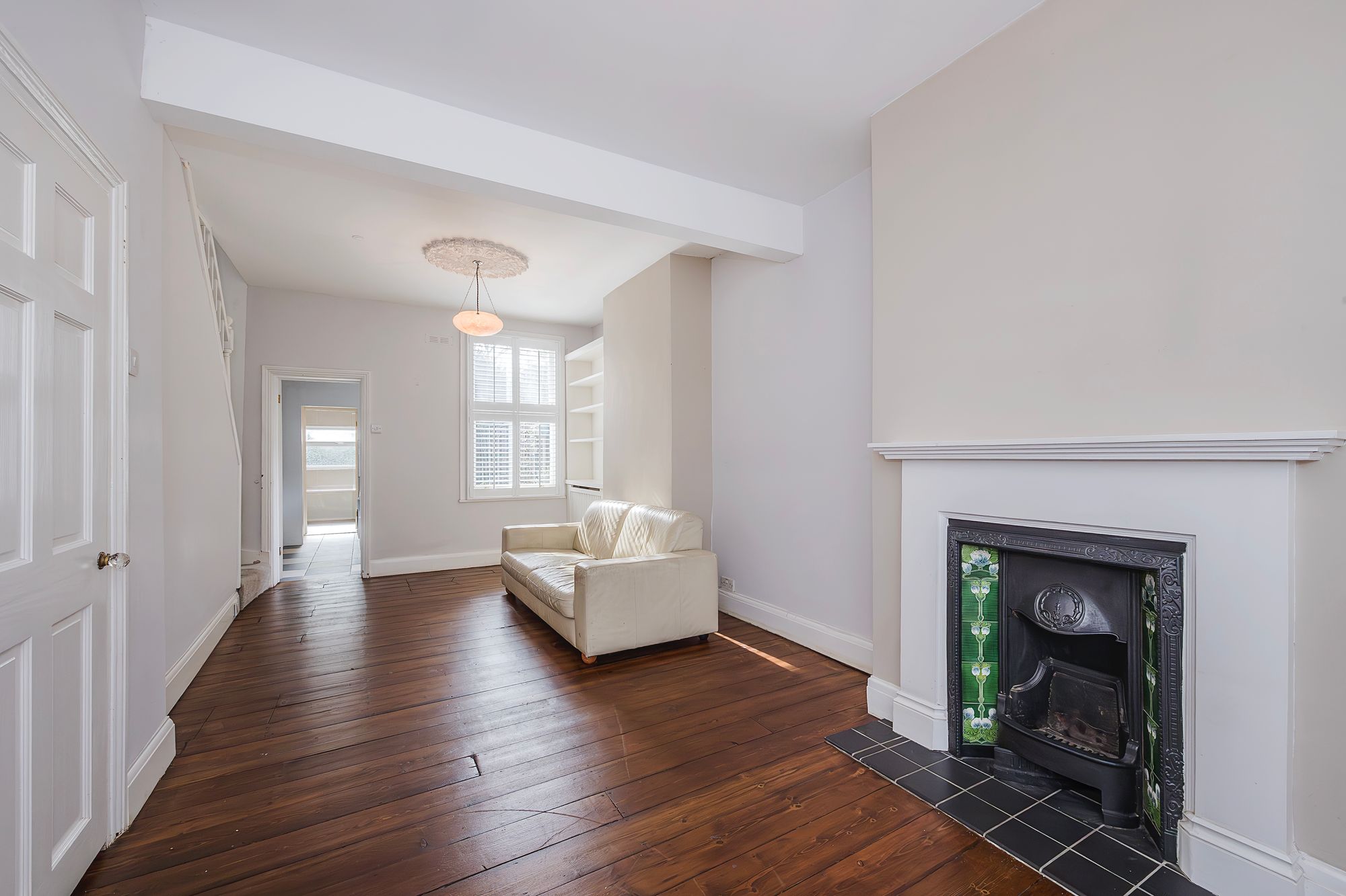 3 bed house to rent in Dawlish Road, Leyton, E10  - Property Image 9