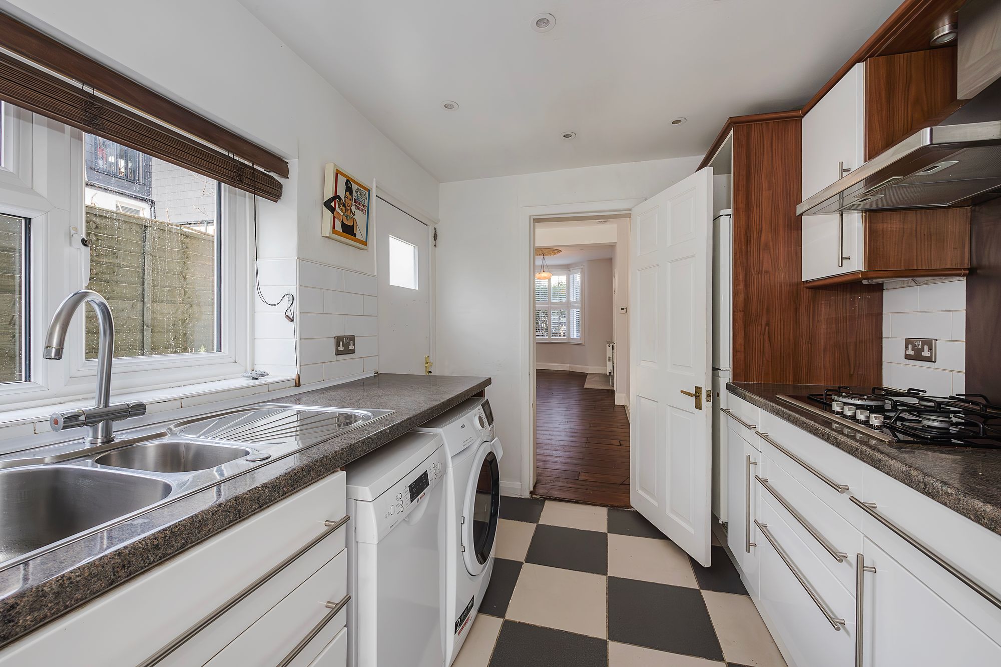 3 bed house to rent in Dawlish Road, Leyton, E10  - Property Image 21