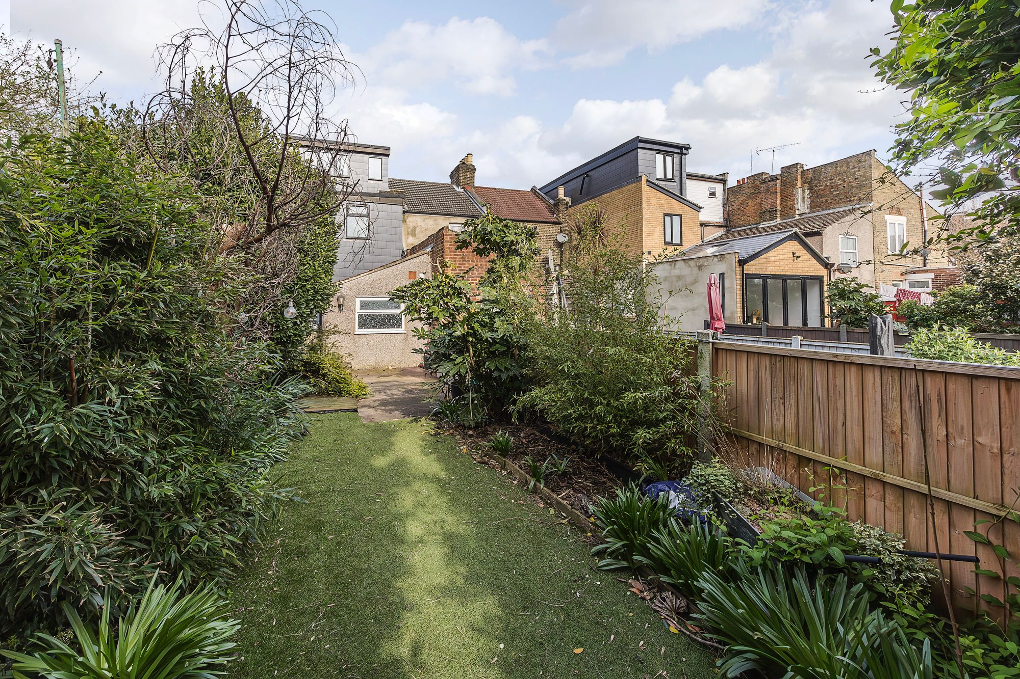 3 bed house to rent in Dawlish Road, Leyton, E10  - Property Image 25