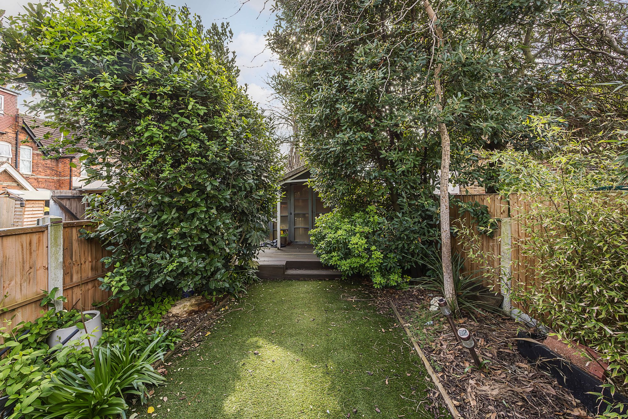 3 bed house to rent in Dawlish Road, Leyton, E10  - Property Image 24