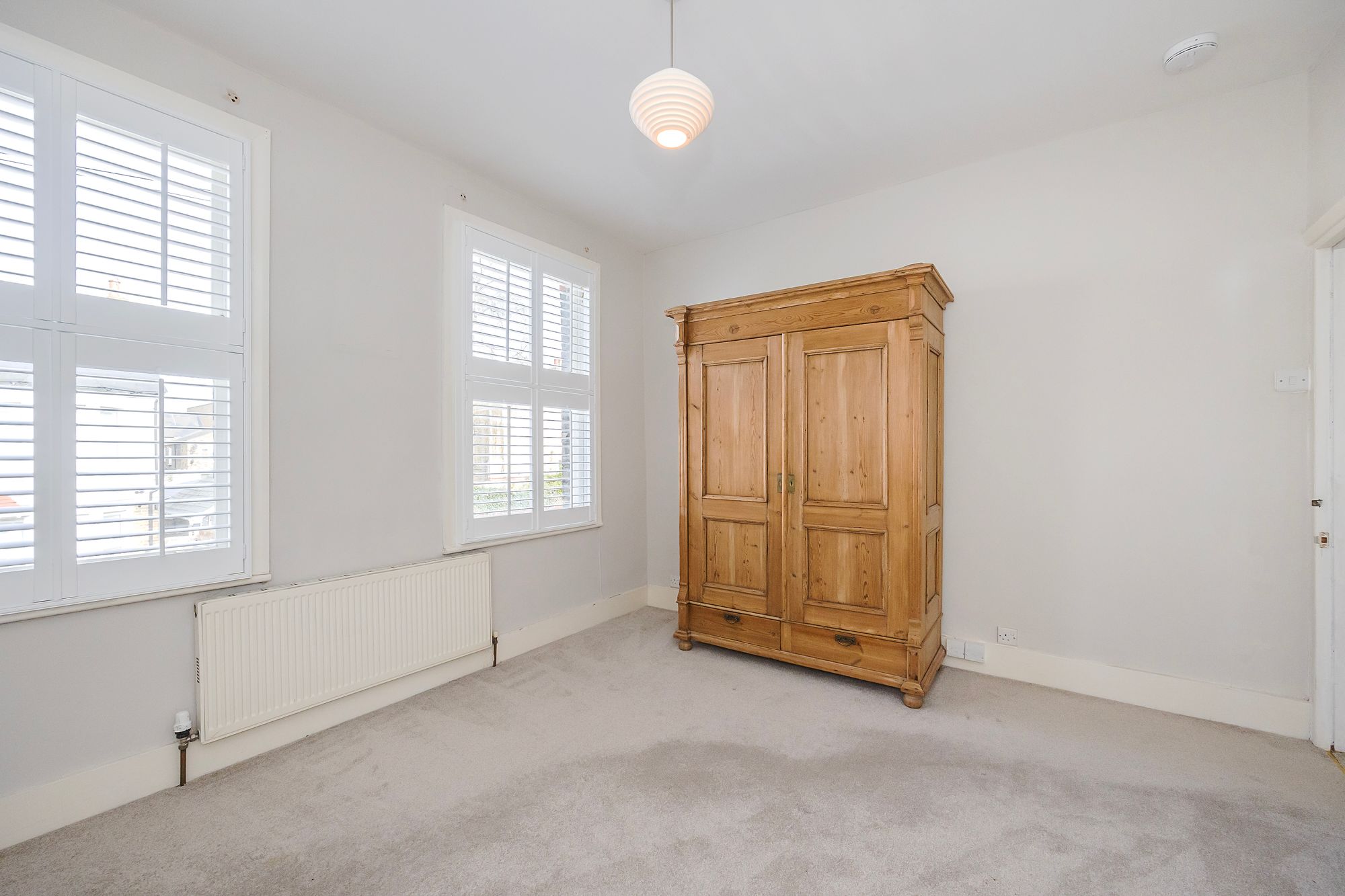 3 bed house to rent in Dawlish Road, Leyton, E10 16