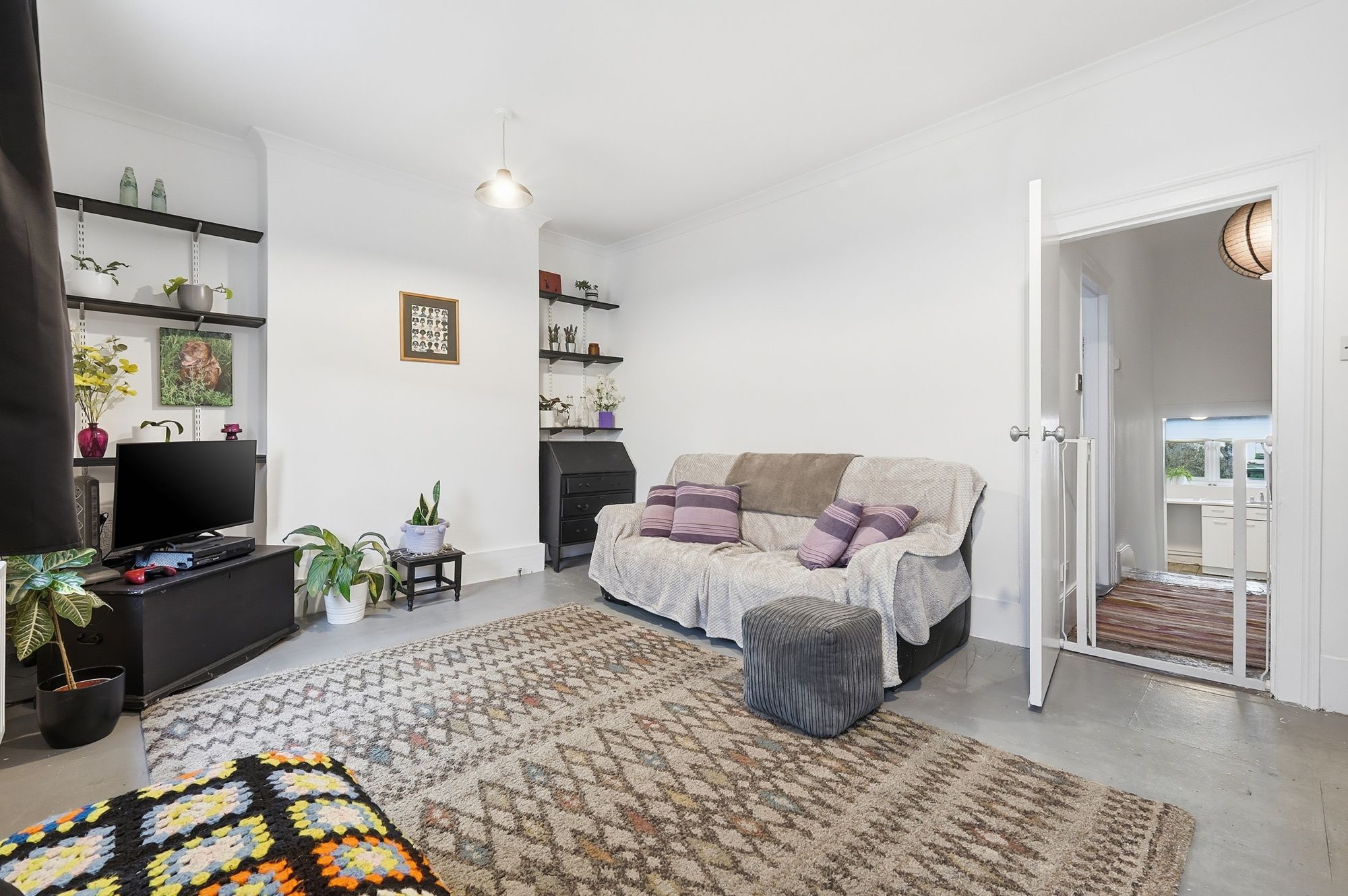 1 bed flat for sale in Grange Park Road, Leyton, E10  - Property Image 5