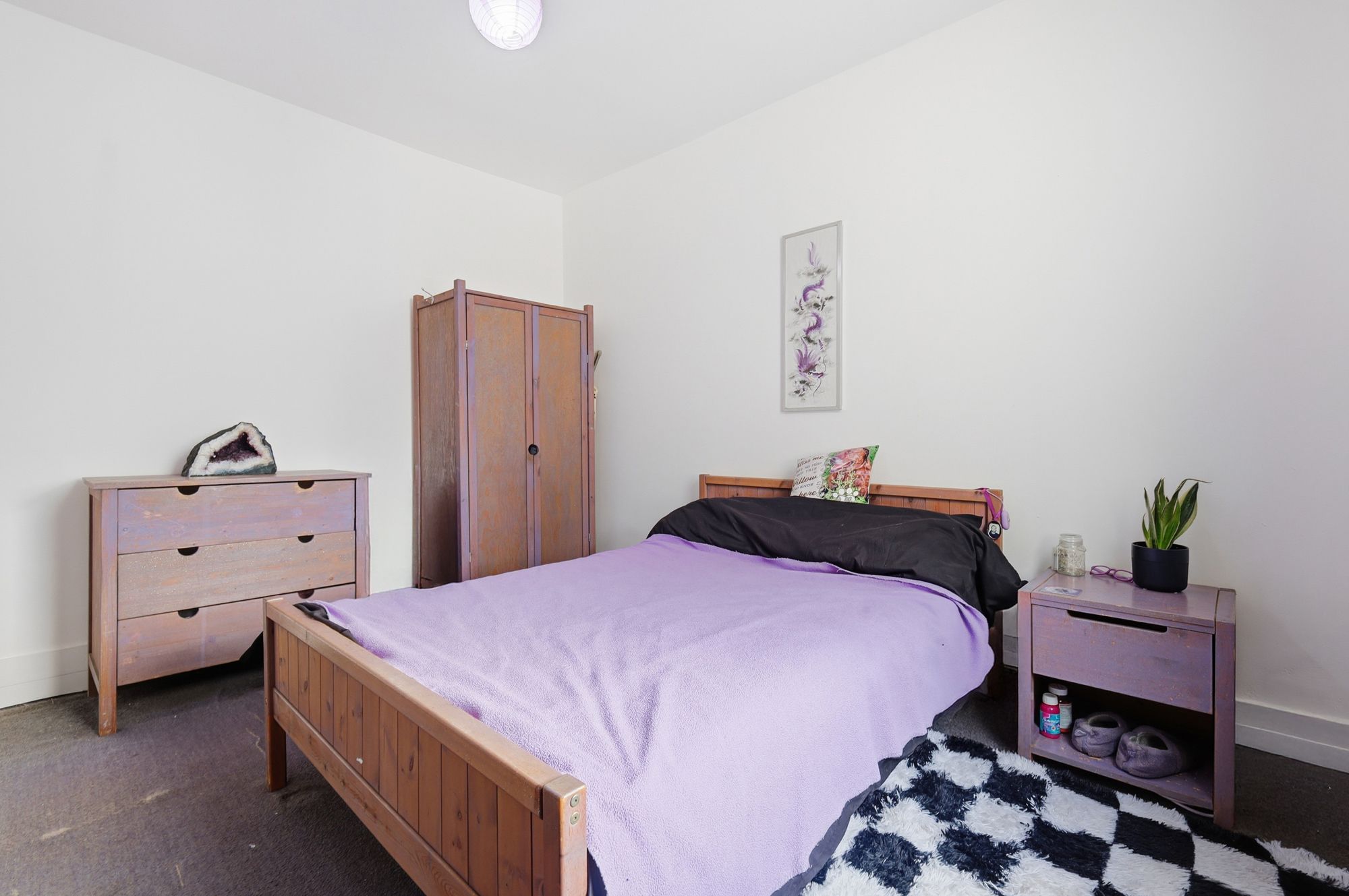 1 bed flat for sale in Grange Park Road, Leyton, E10 8