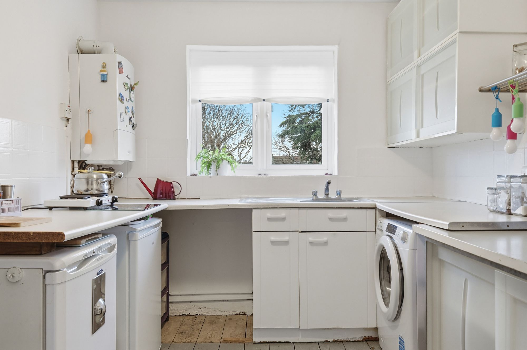 1 bed flat for sale in Grange Park Road, Leyton, E10  - Property Image 8
