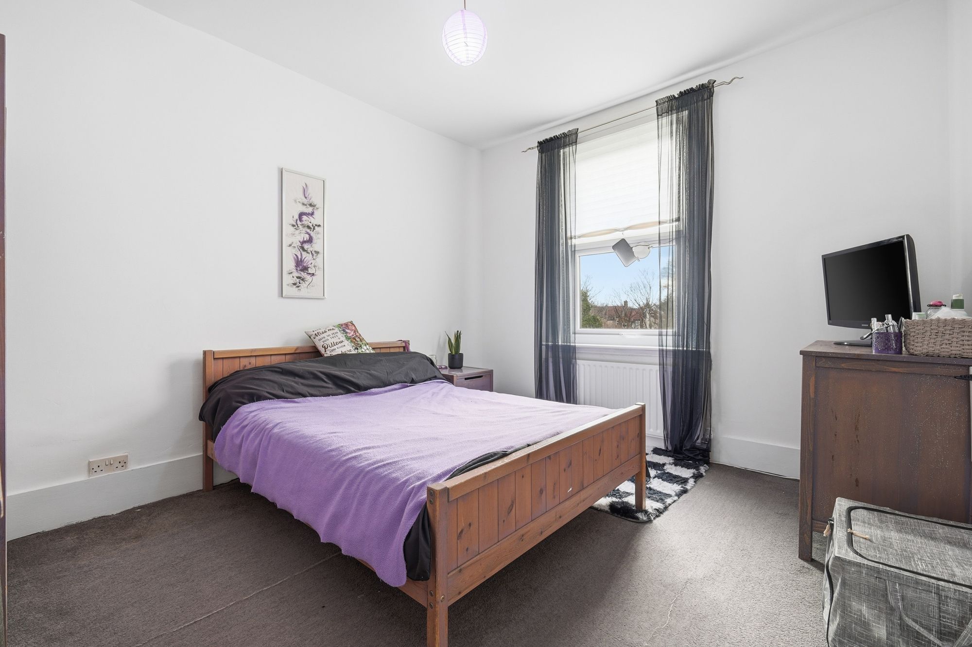 1 bed flat for sale in Grange Park Road, Leyton, E10  - Property Image 12