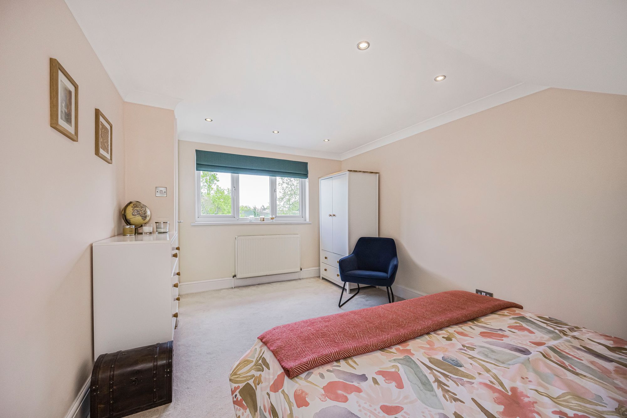 2 bed flat for sale in Norlington Road, Leyton, E10  - Property Image 10