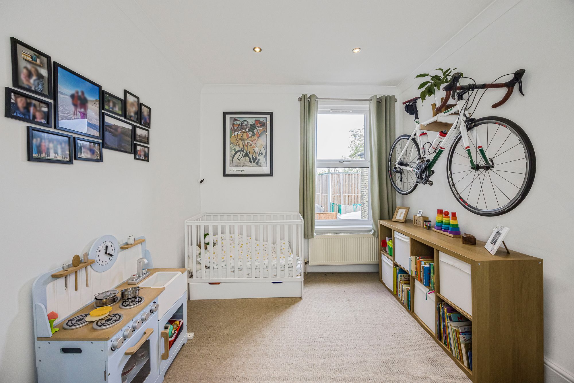 2 bed flat for sale in Norlington Road, Leyton, E10  - Property Image 14