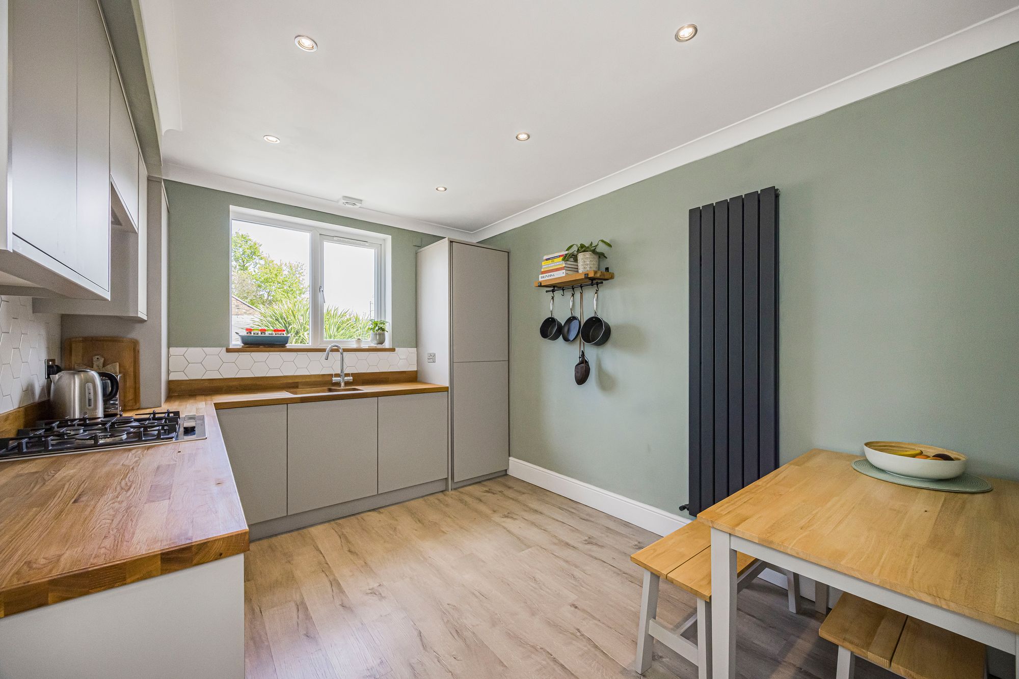 2 bed flat for sale in Norlington Road, Leyton, E10  - Property Image 8