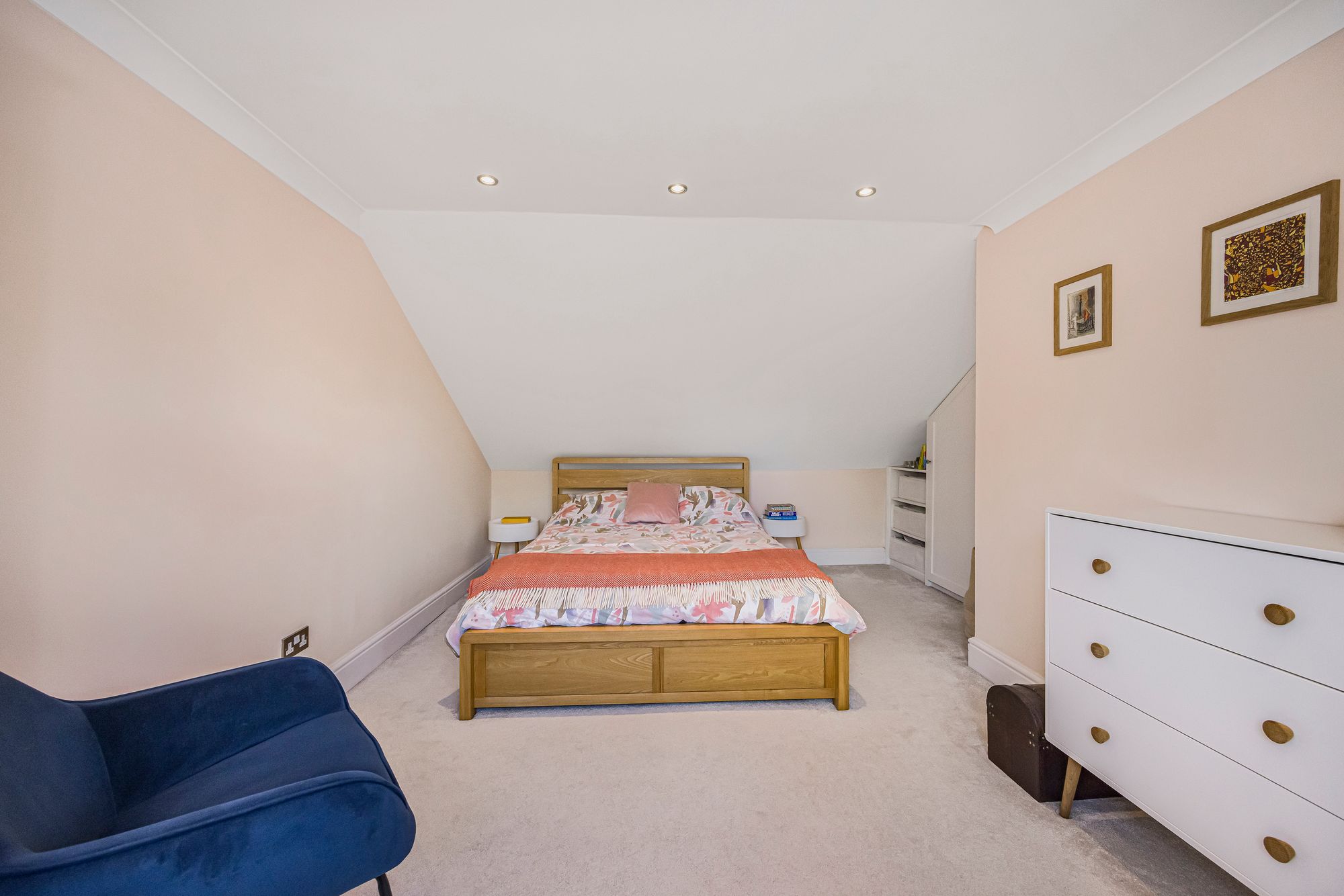 2 bed flat for sale in Norlington Road, Leyton, E10  - Property Image 12