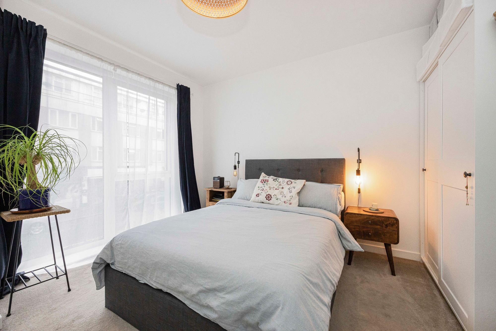 2 bed apartment for sale in Brennan House, High Road Leyton, Leyton, E10 11