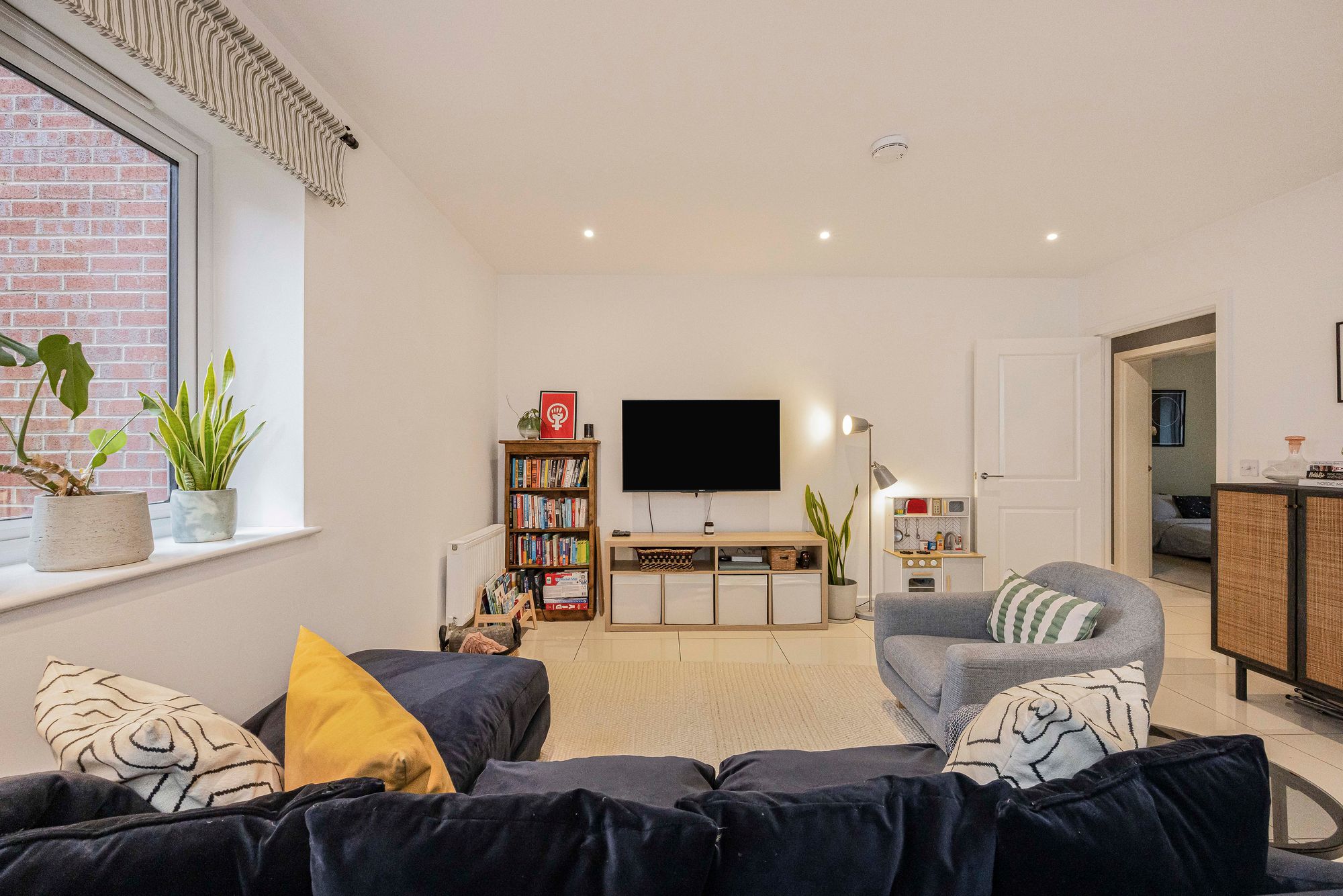 2 bed apartment for sale in Brennan House, High Road Leyton, Leyton, E10  - Property Image 8