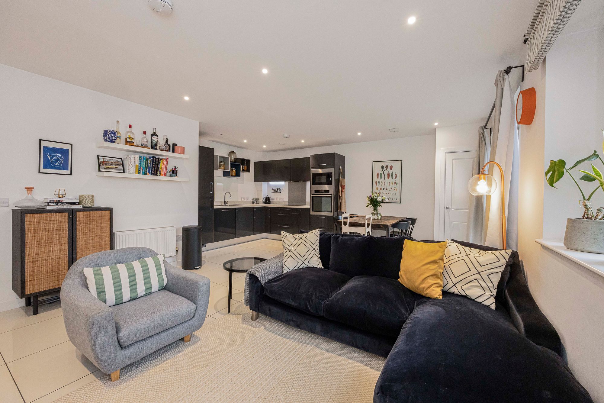 2 bed apartment for sale in Brennan House, High Road Leyton, Leyton, E10 1