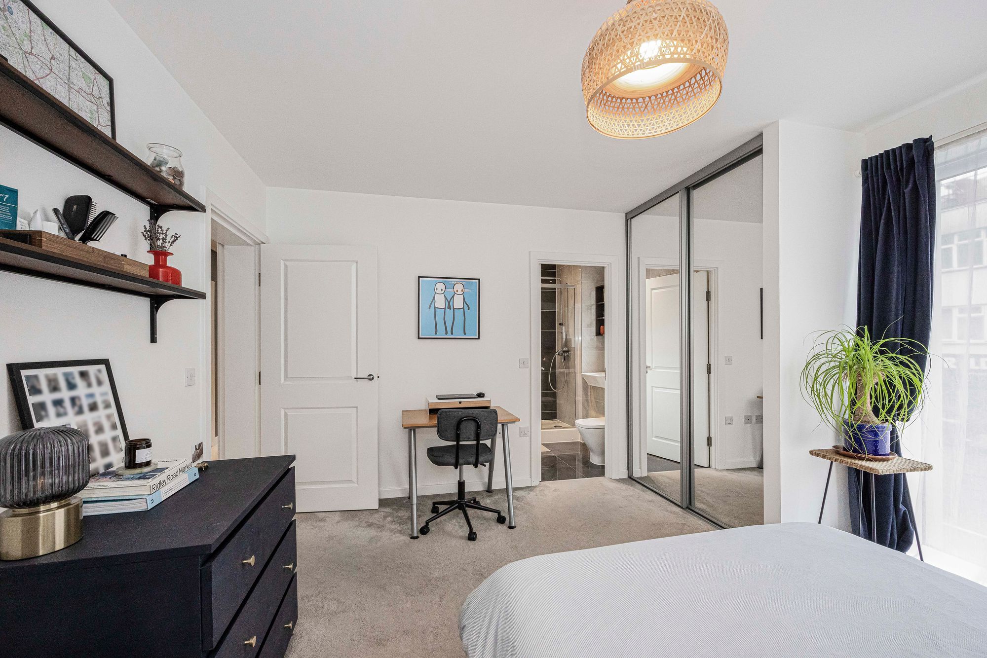 2 bed apartment for sale in Brennan House, High Road Leyton, Leyton, E10  - Property Image 15