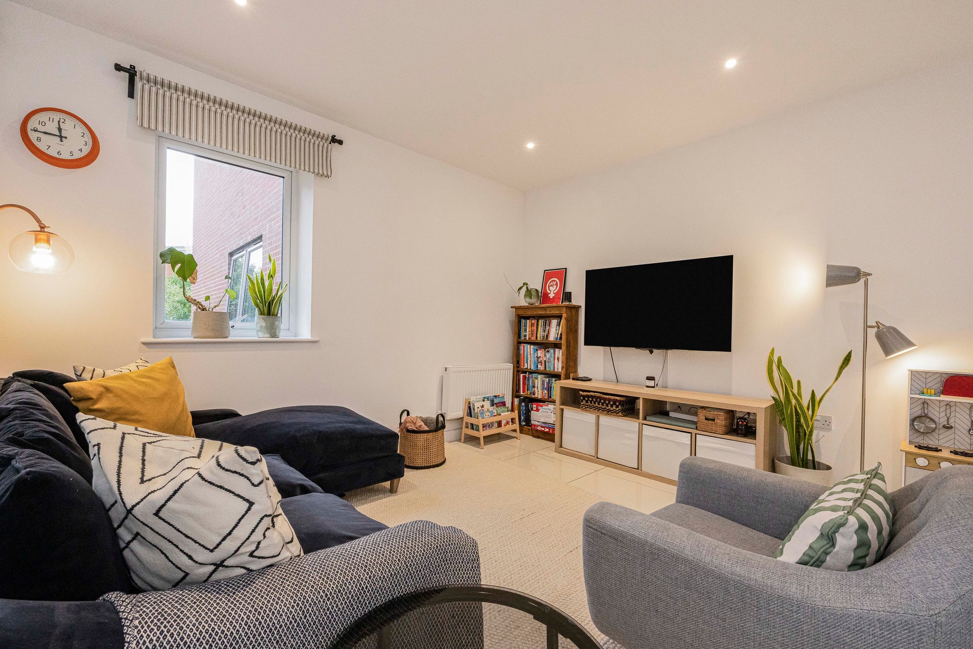 2 bed apartment for sale in Brennan House, High Road Leyton, Leyton, E10 6