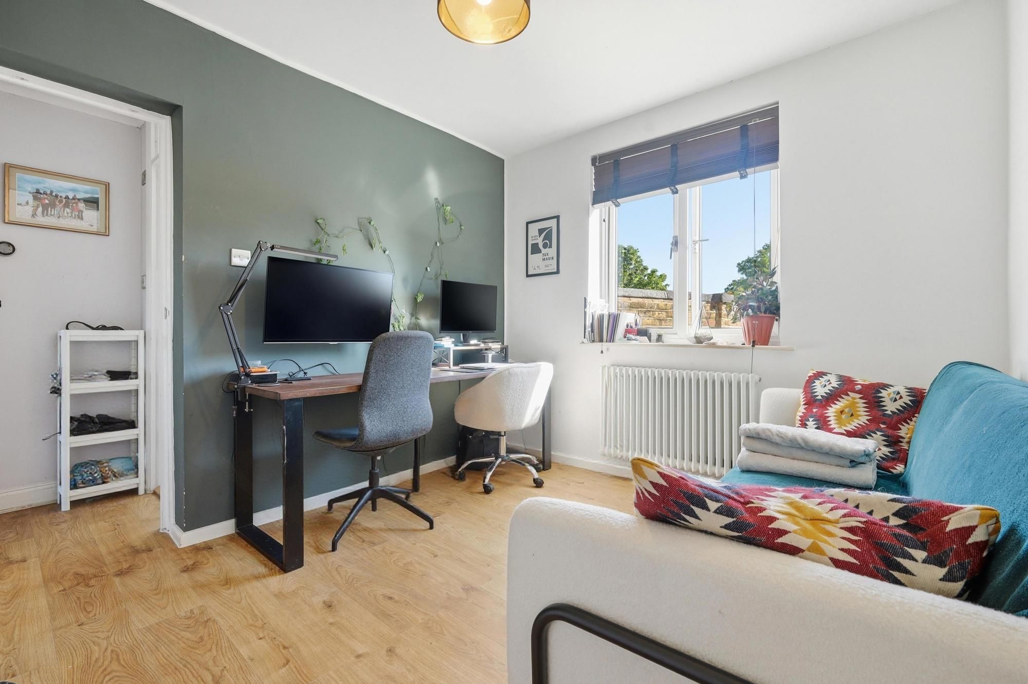 2 bed flat for sale in Grange Park Road, Leyton, E10  - Property Image 11
