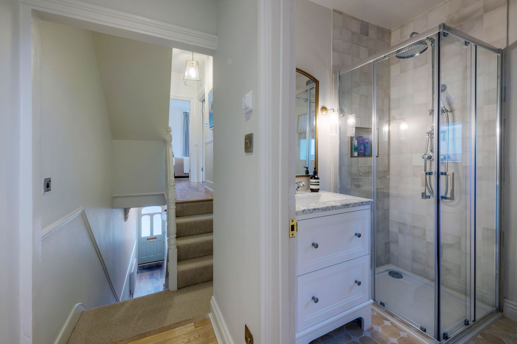 5 bed semi-detached house for sale in Newport Road, Leyton, E10 33