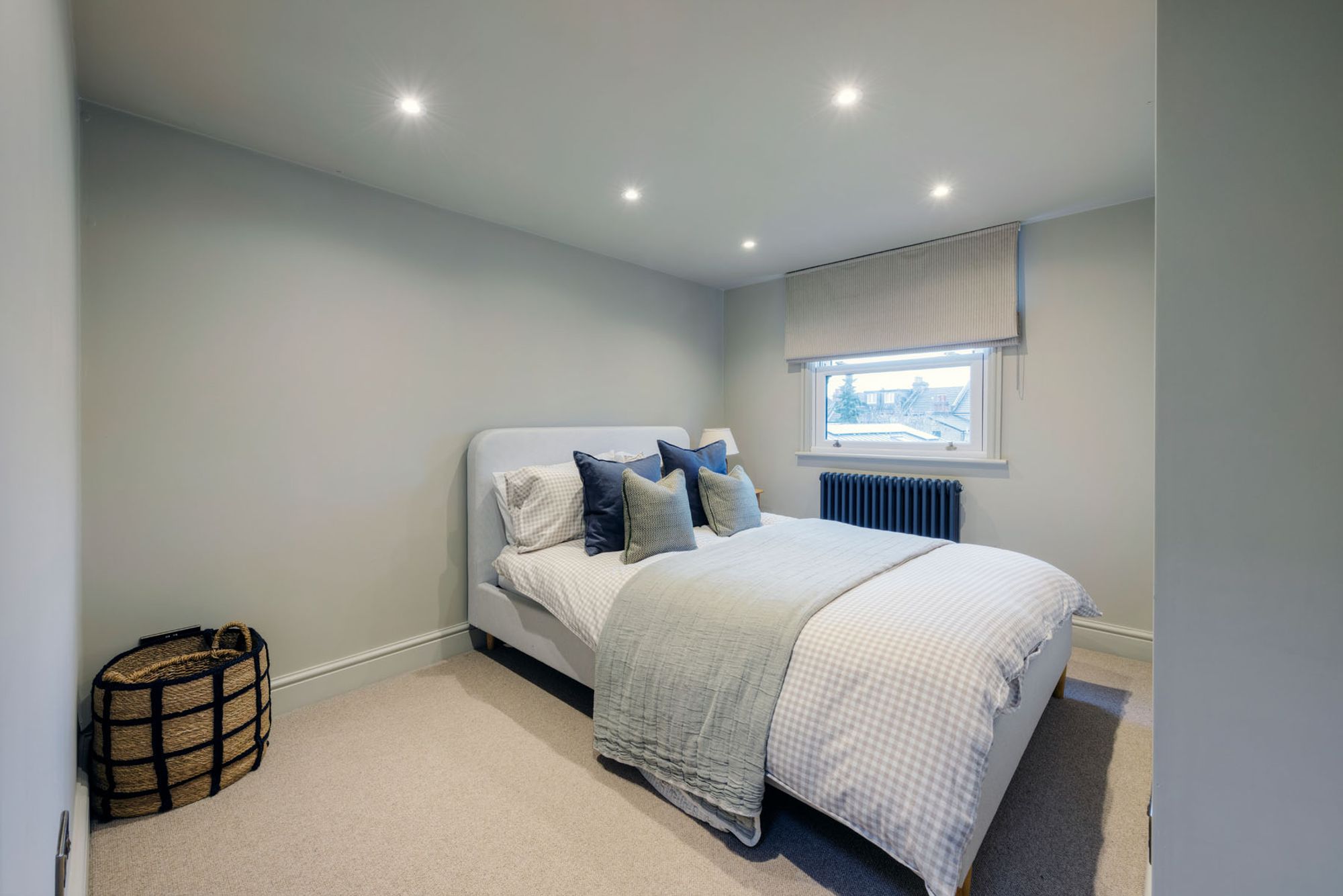 5 bed semi-detached house for sale in Newport Road, Leyton, E10  - Property Image 37