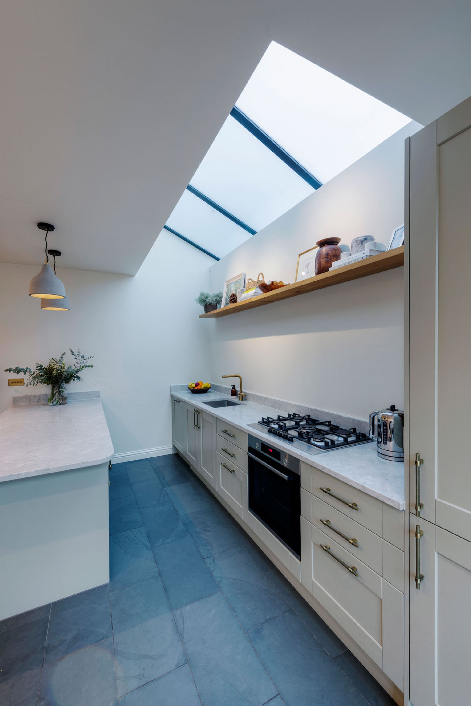 5 bed semi-detached house for sale in Newport Road, Leyton, E10 8