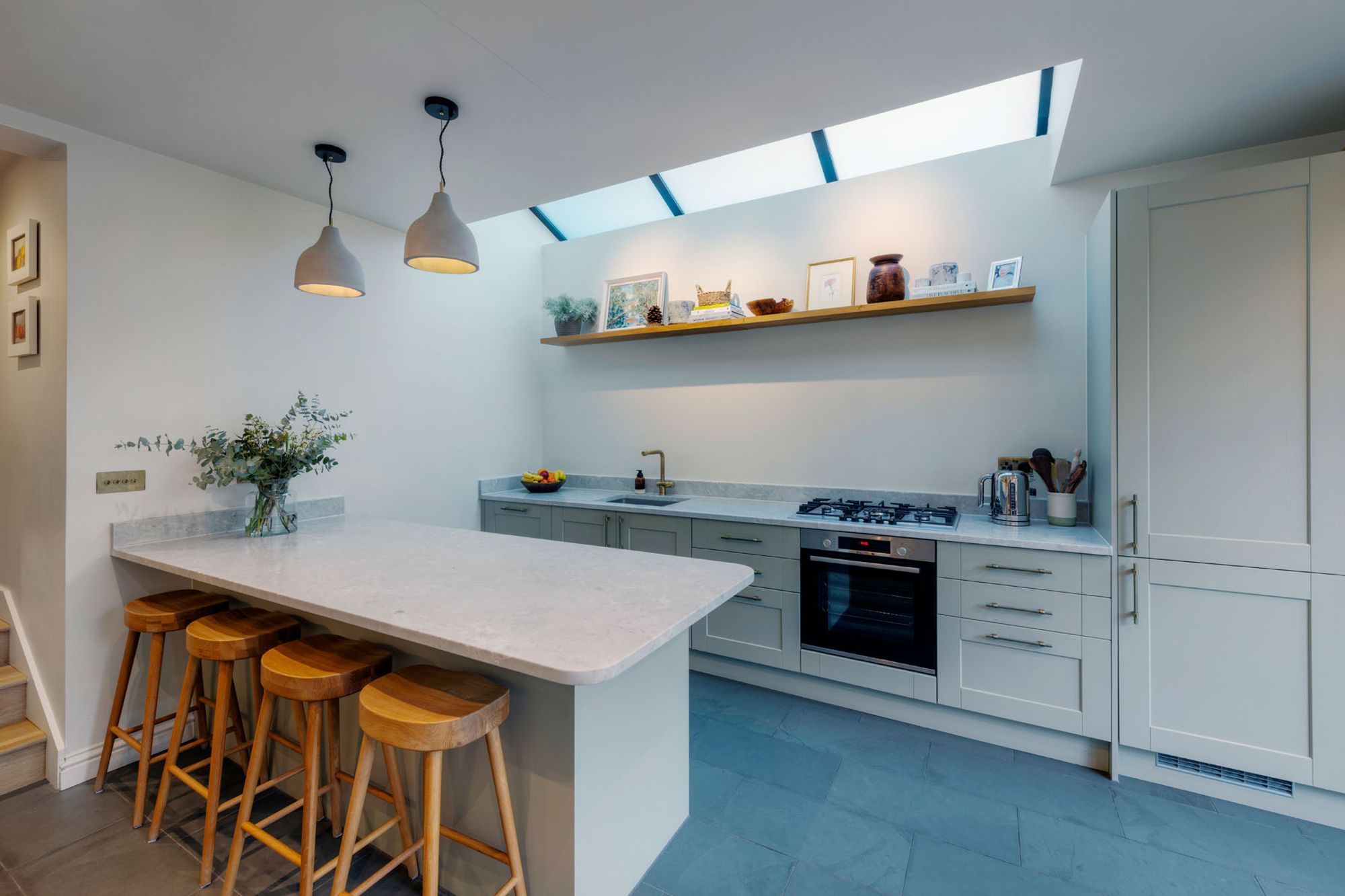 5 bed semi-detached house for sale in Newport Road, Leyton, E10  - Property Image 10