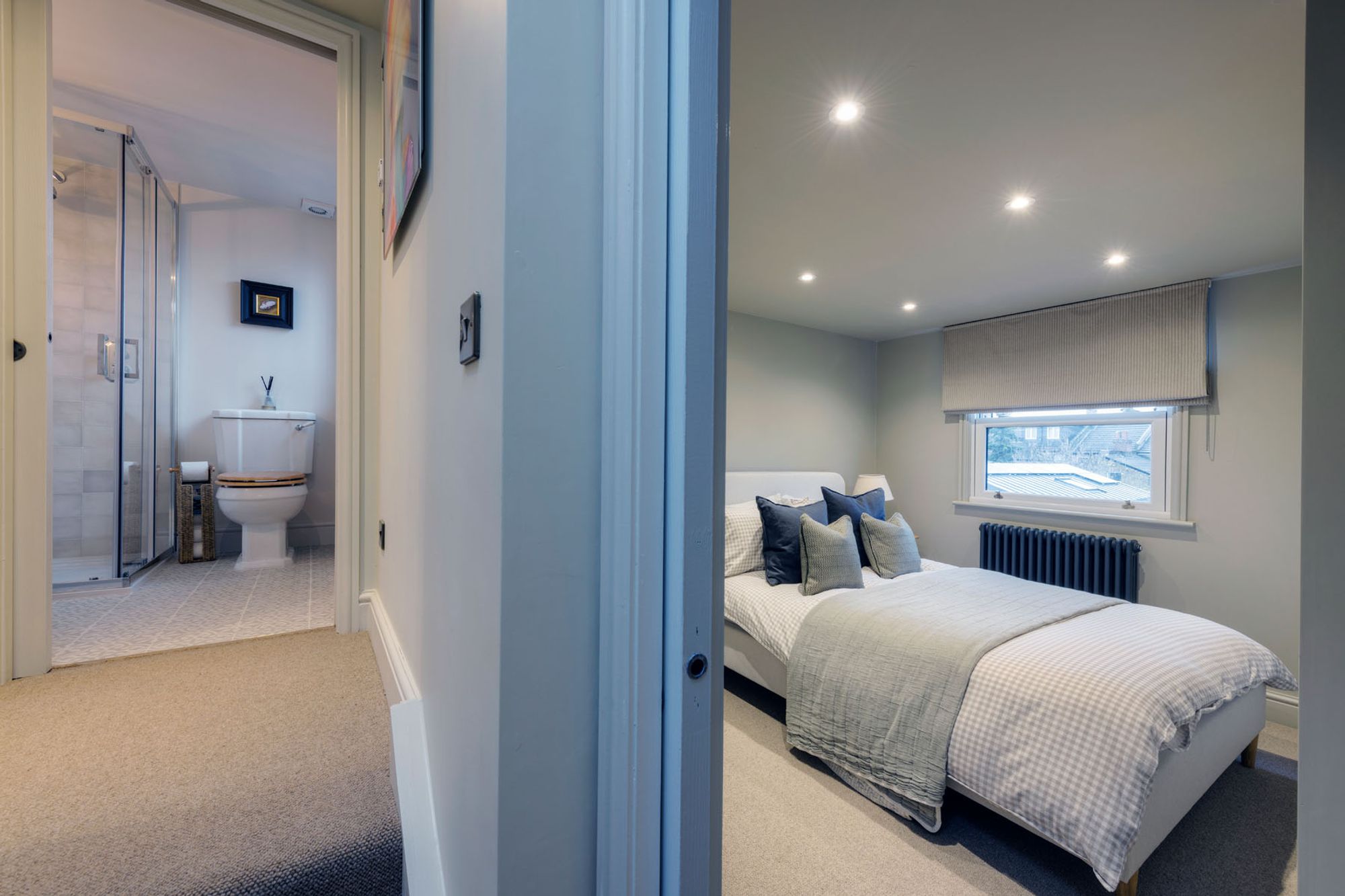 5 bed semi-detached house for sale in Newport Road, Leyton, E10  - Property Image 39