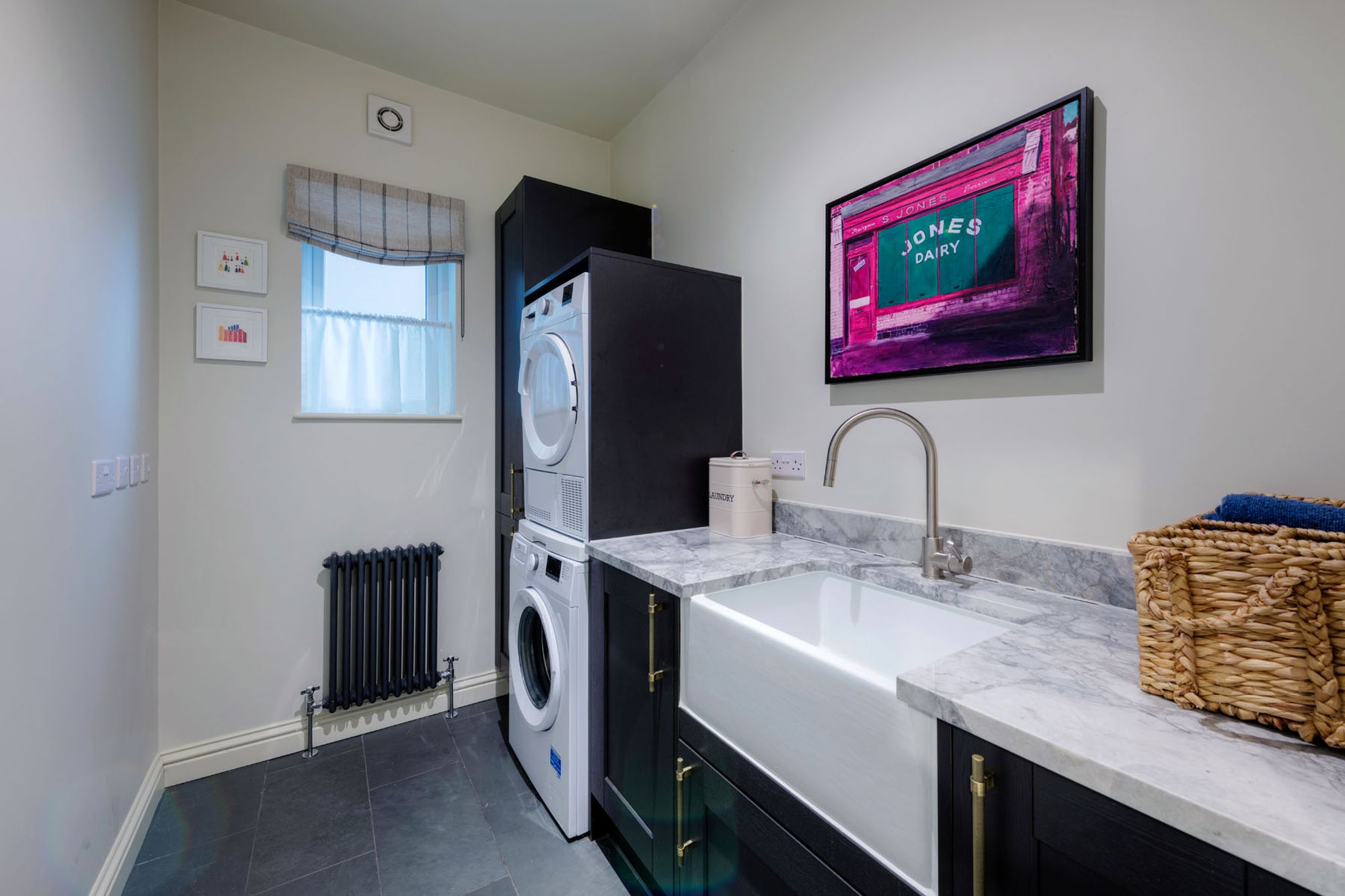 5 bed semi-detached house for sale in Newport Road, Leyton, E10 22