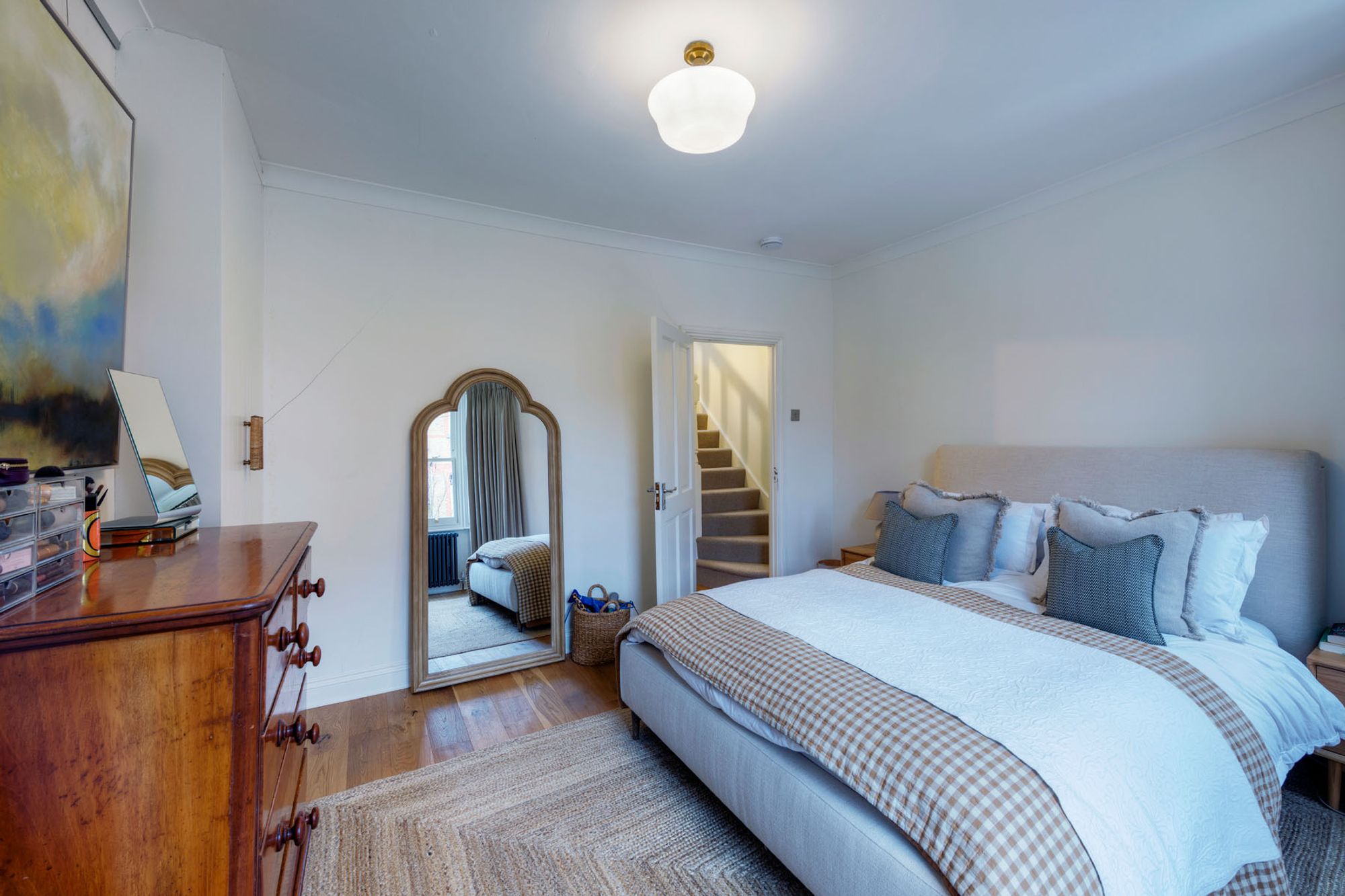 5 bed semi-detached house for sale in Newport Road, Leyton, E10 29