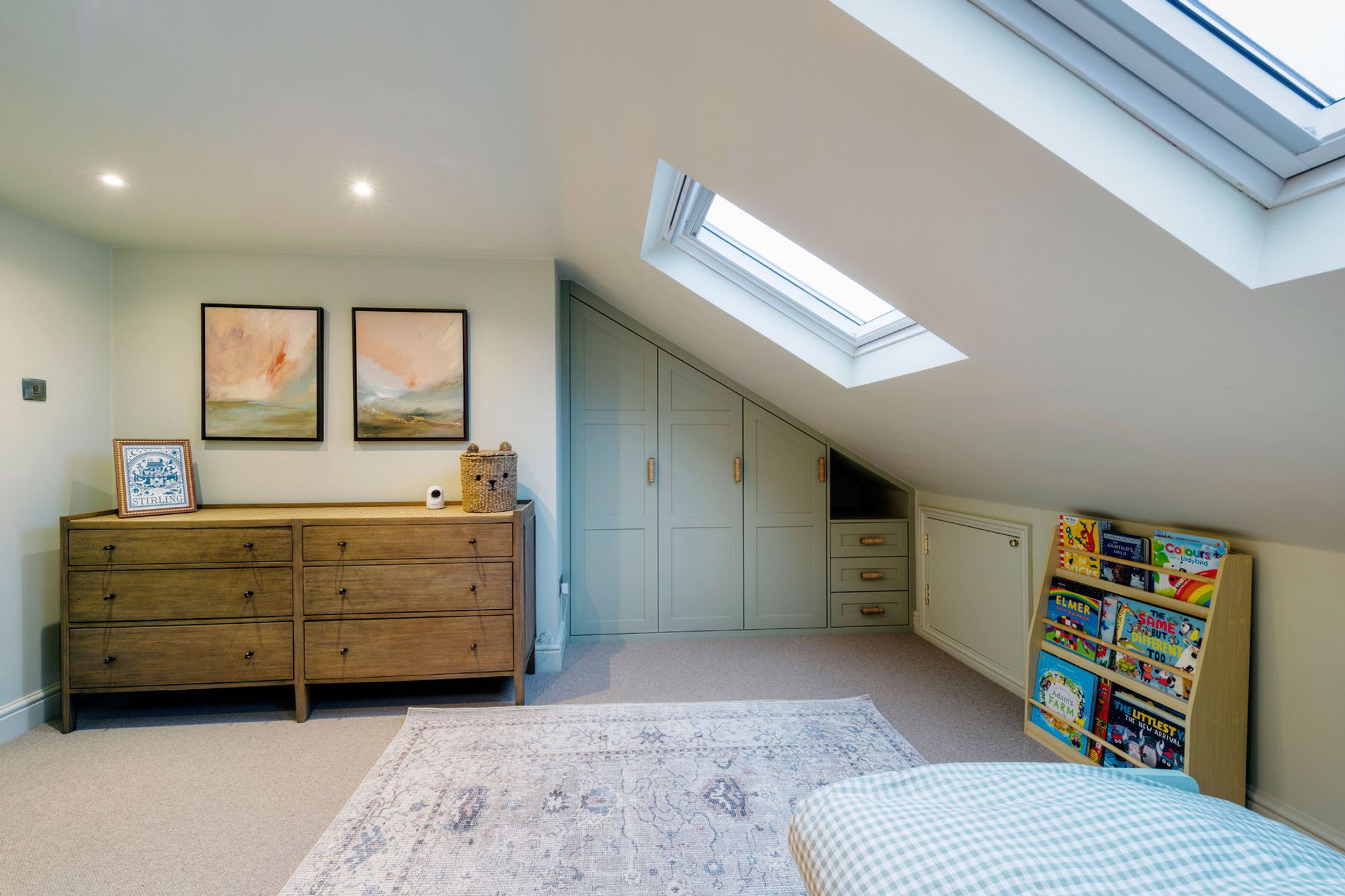 5 bed semi-detached house for sale in Newport Road, Leyton, E10 42