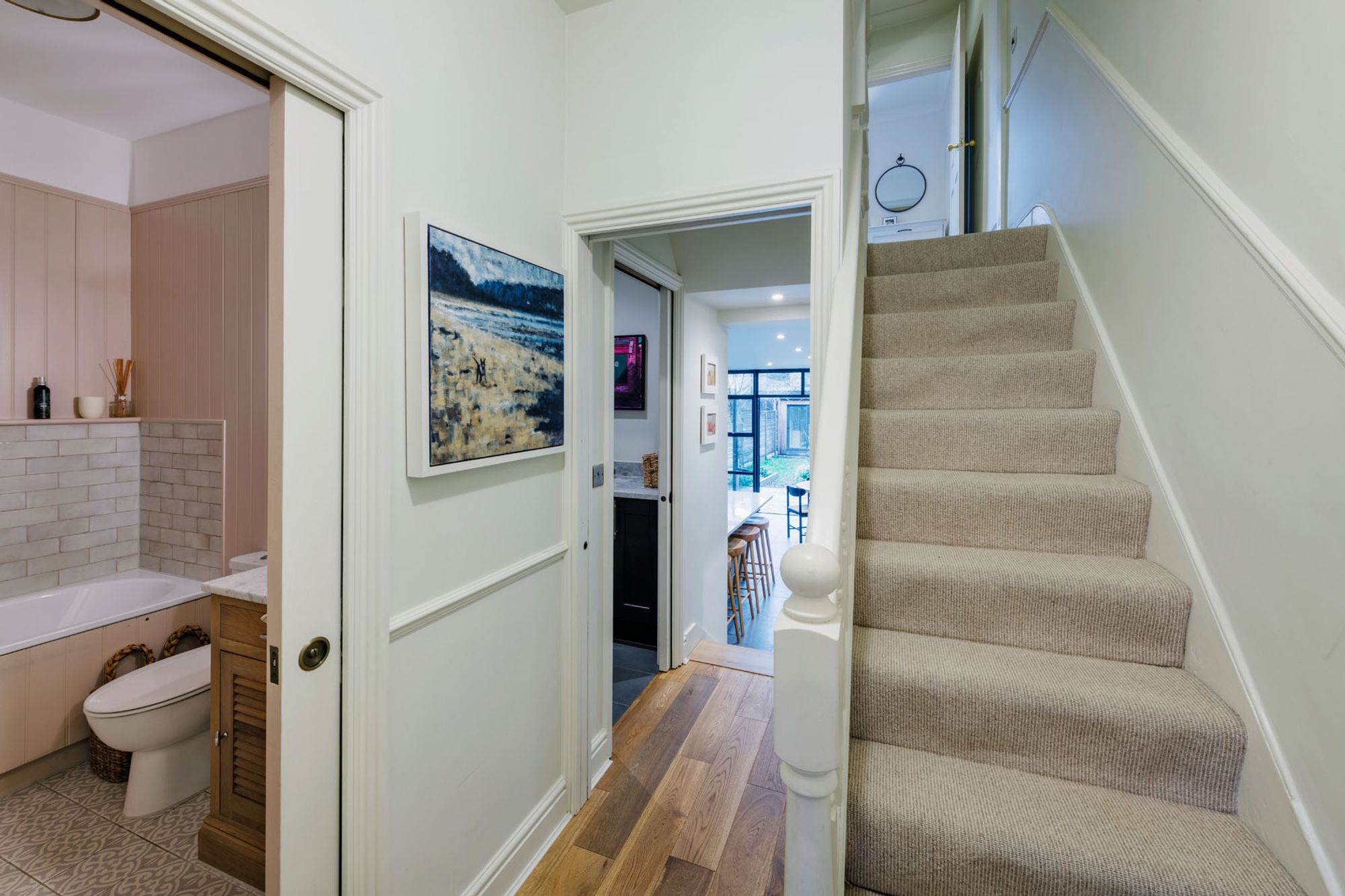 5 bed semi-detached house for sale in Newport Road, Leyton, E10  - Property Image 26