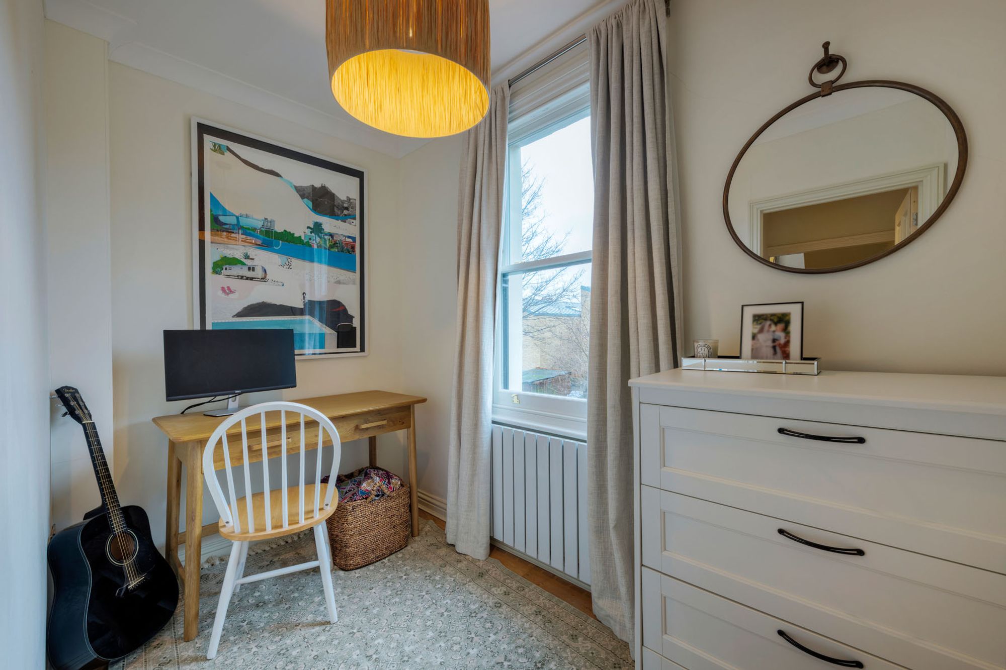 5 bed semi-detached house for sale in Newport Road, Leyton, E10 34