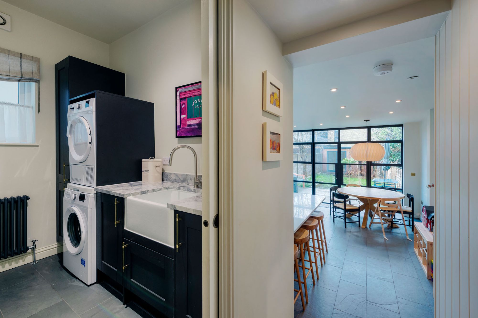 5 bed semi-detached house for sale in Newport Road, Leyton, E10  - Property Image 24