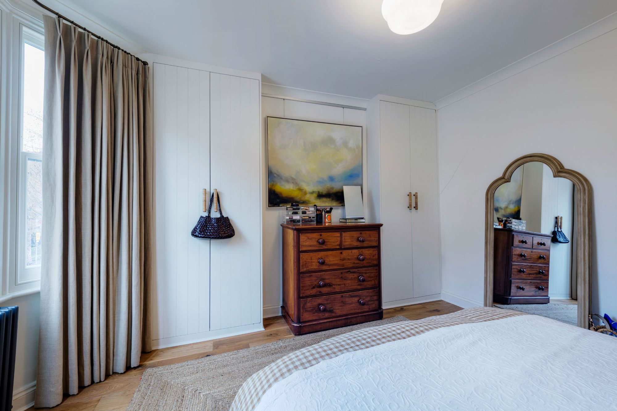 5 bed semi-detached house for sale in Newport Road, Leyton, E10 28