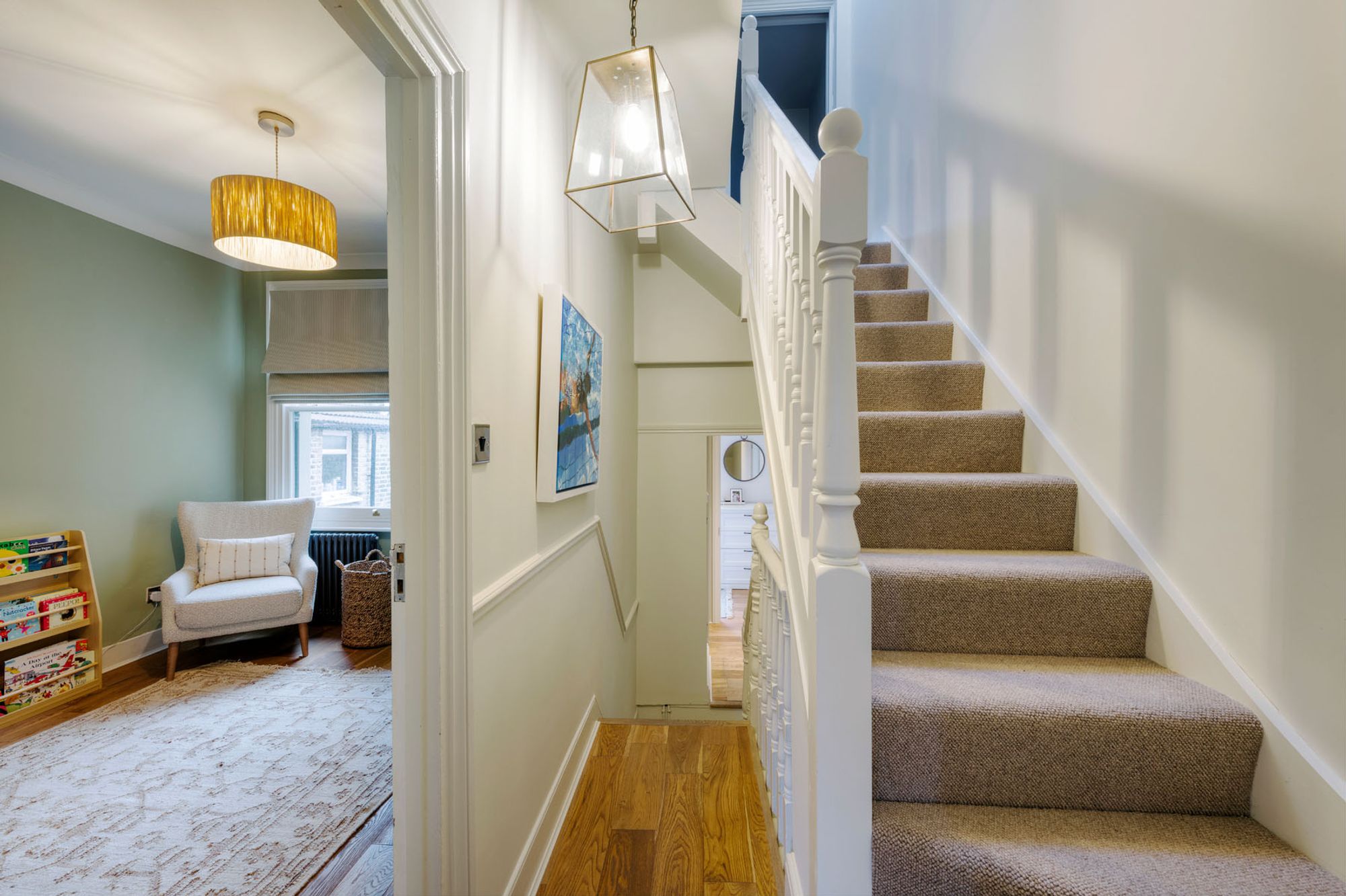 5 bed semi-detached house for sale in Newport Road, Leyton, E10  - Property Image 36