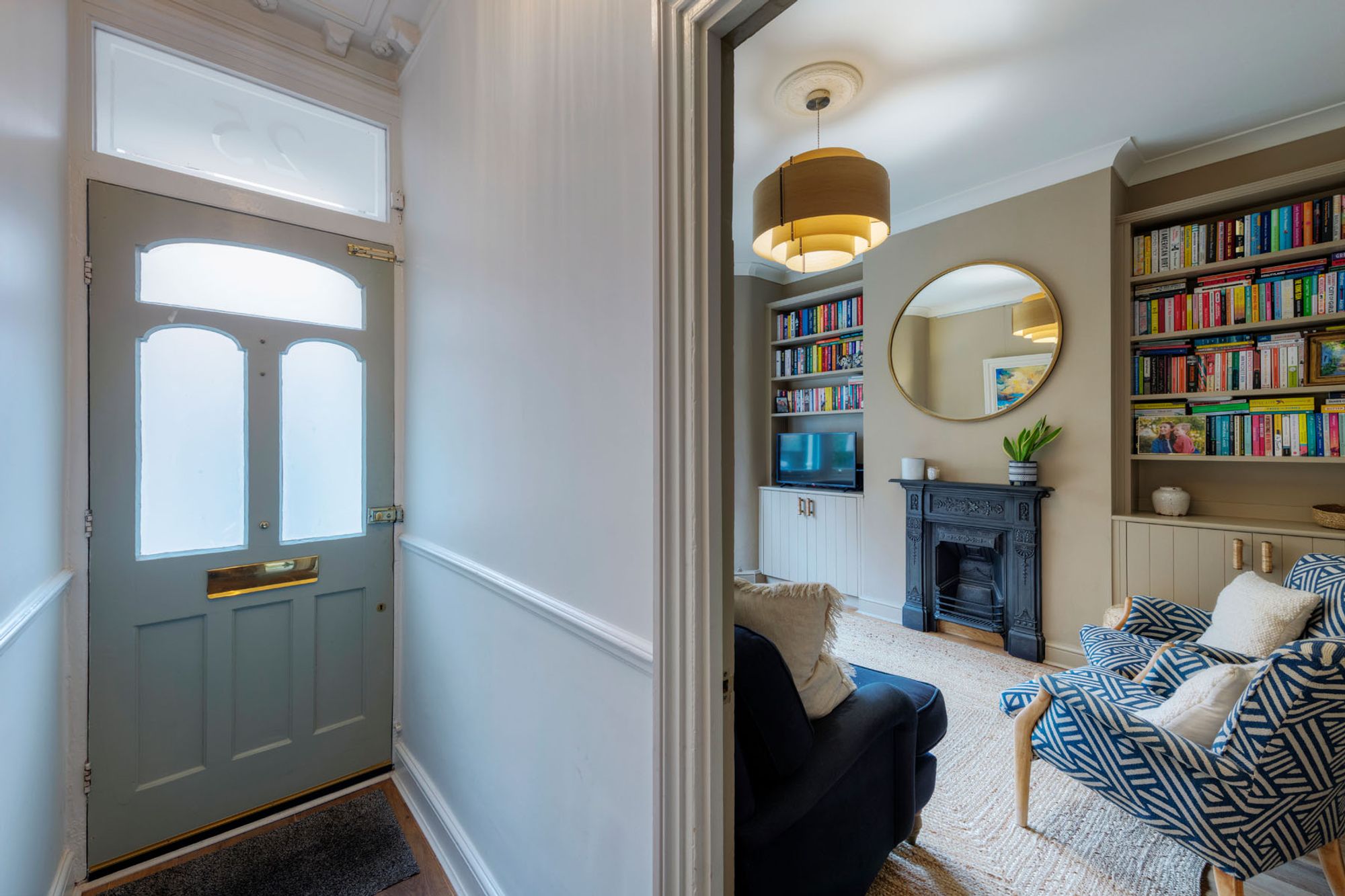 5 bed semi-detached house for sale in Newport Road, Leyton, E10  - Property Image 17